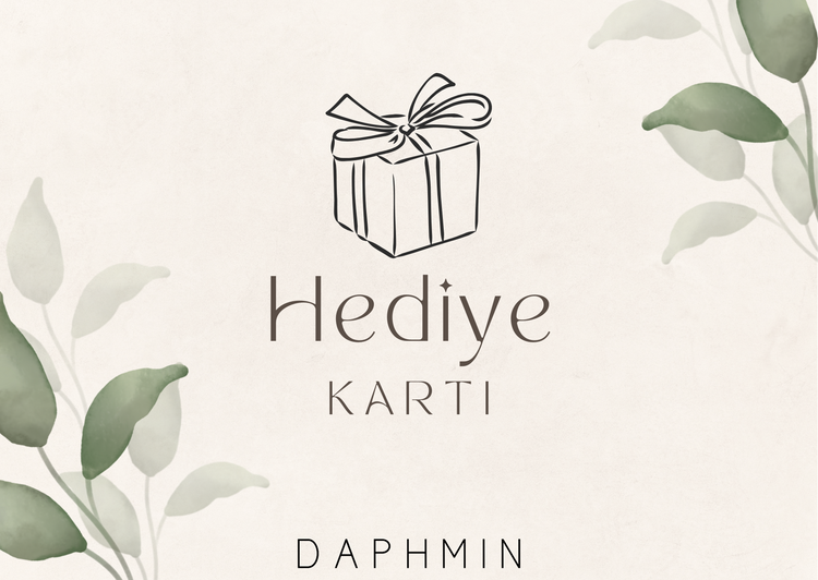 Hediye Kartı