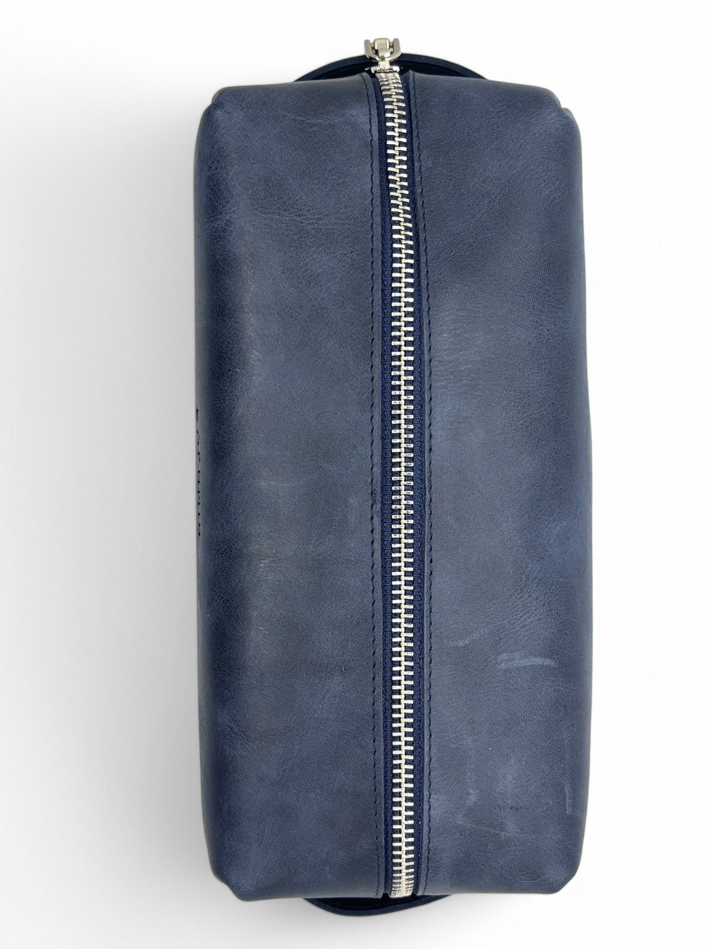 Dopp Kit Seyahat ve Kişisel Bakım Çantası - Lacivert