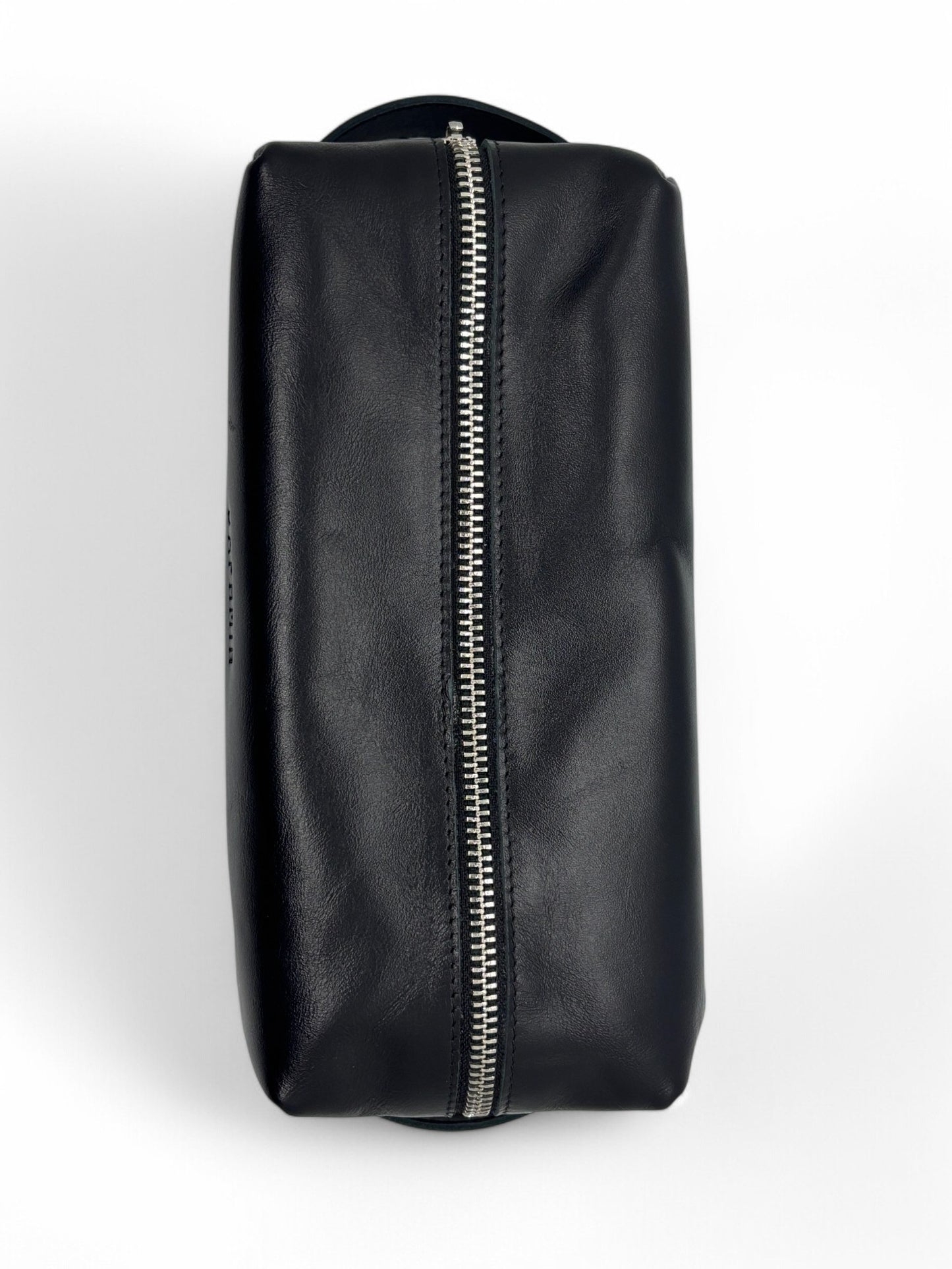 Dopp Kit Seyahat ve Kişisel Bakım Çantası - Siyah