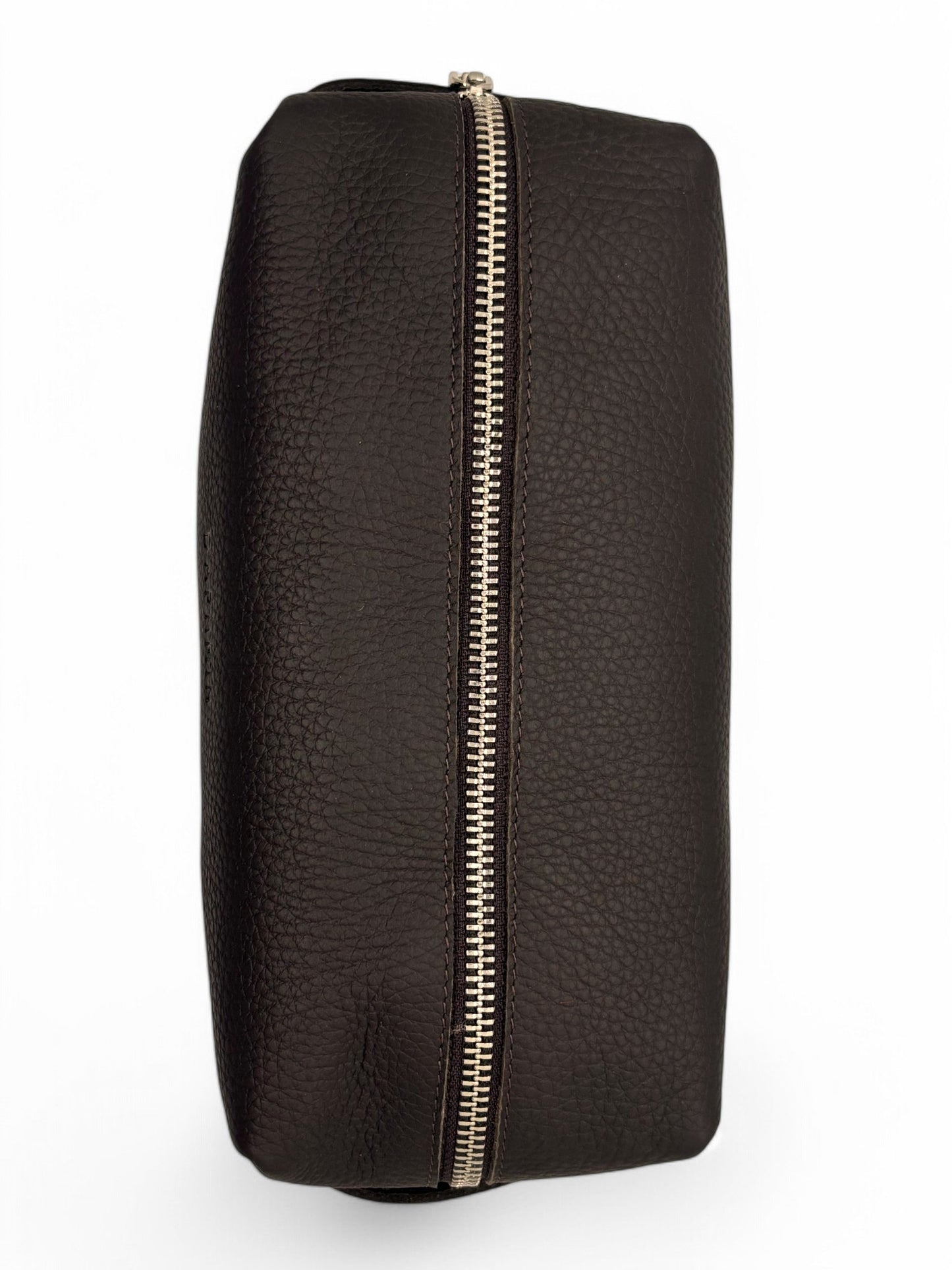 Dopp Kit Seyahat ve Kişisel Bakım Çantası - Kahverengi