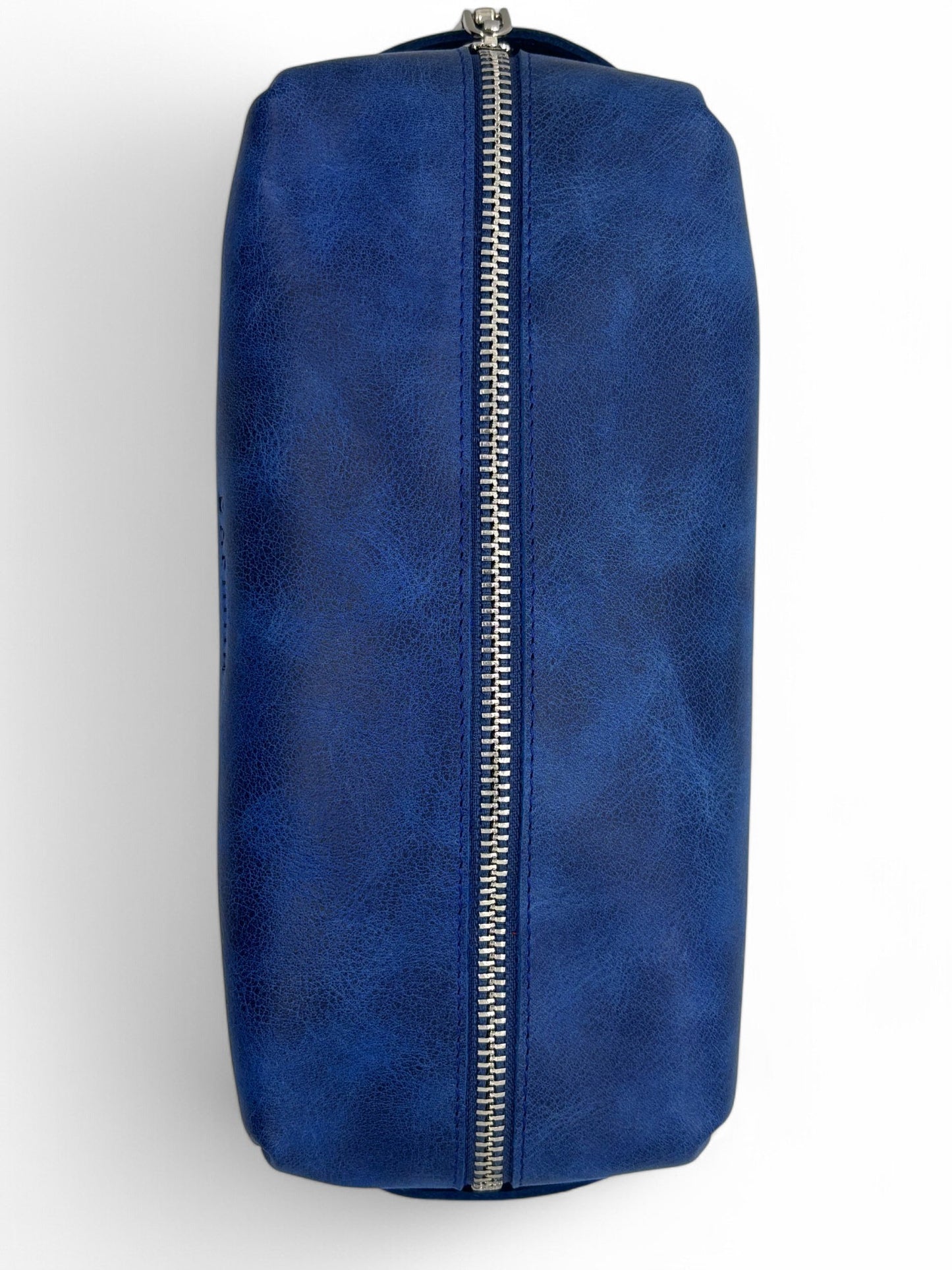 Dopp Kit Seyahat ve Kişisel Bakım Çantası - Mavi