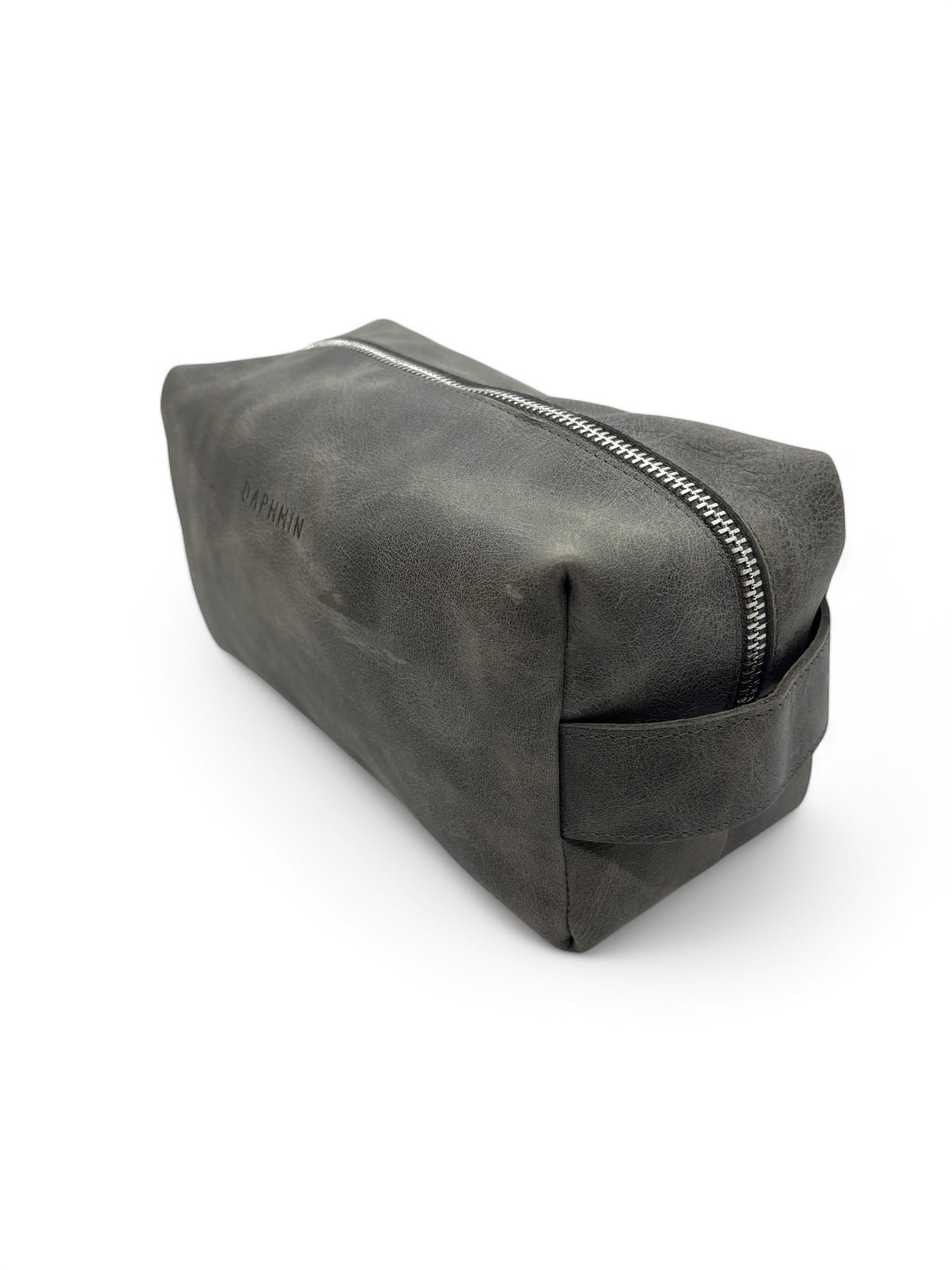 Dopp Kit Seyahat ve Kişisel Bakım Çantası - Gri