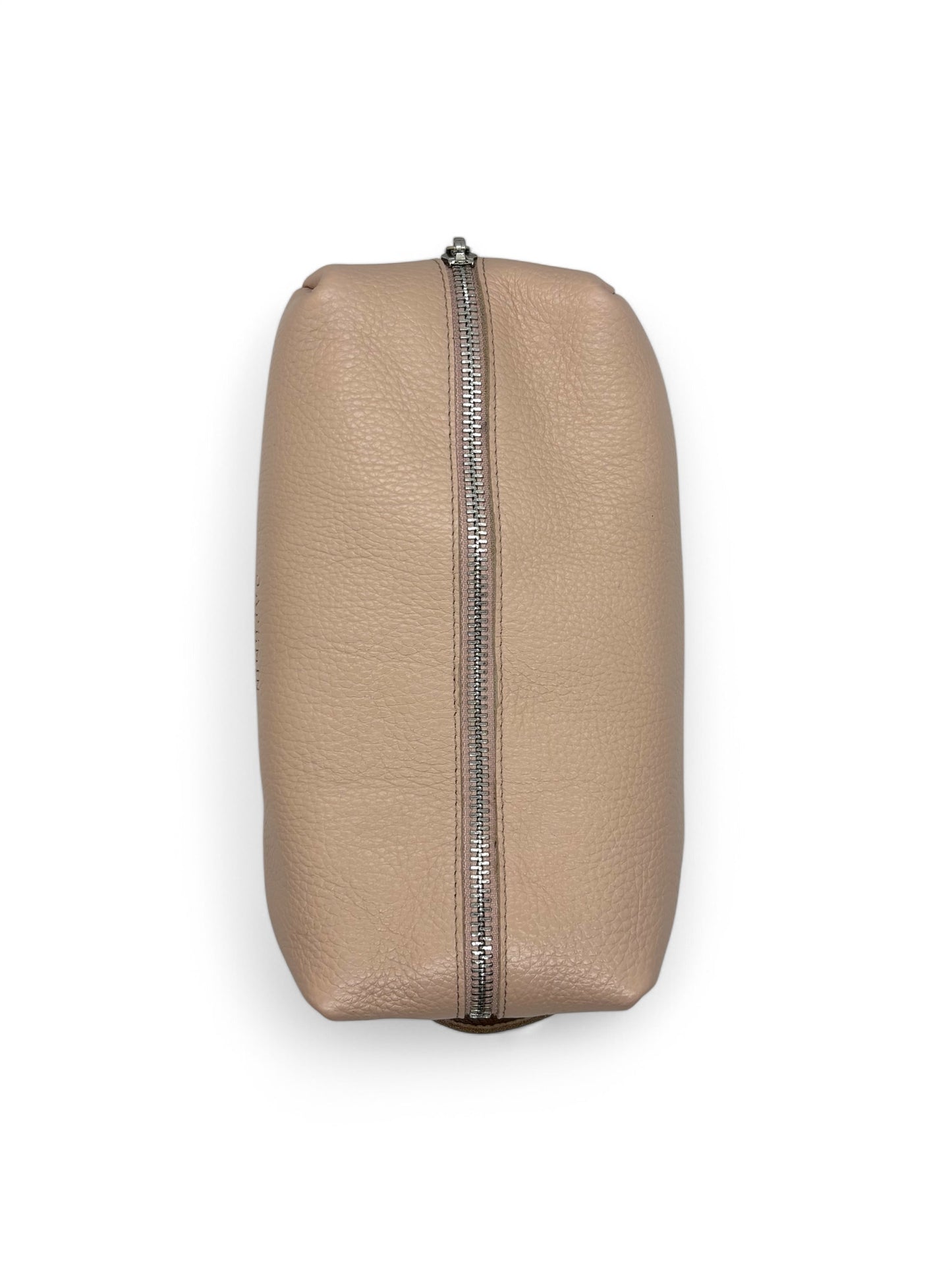 Dopp Kit Seyahat ve Kişisel Bakım Çantası - Toz Pembe