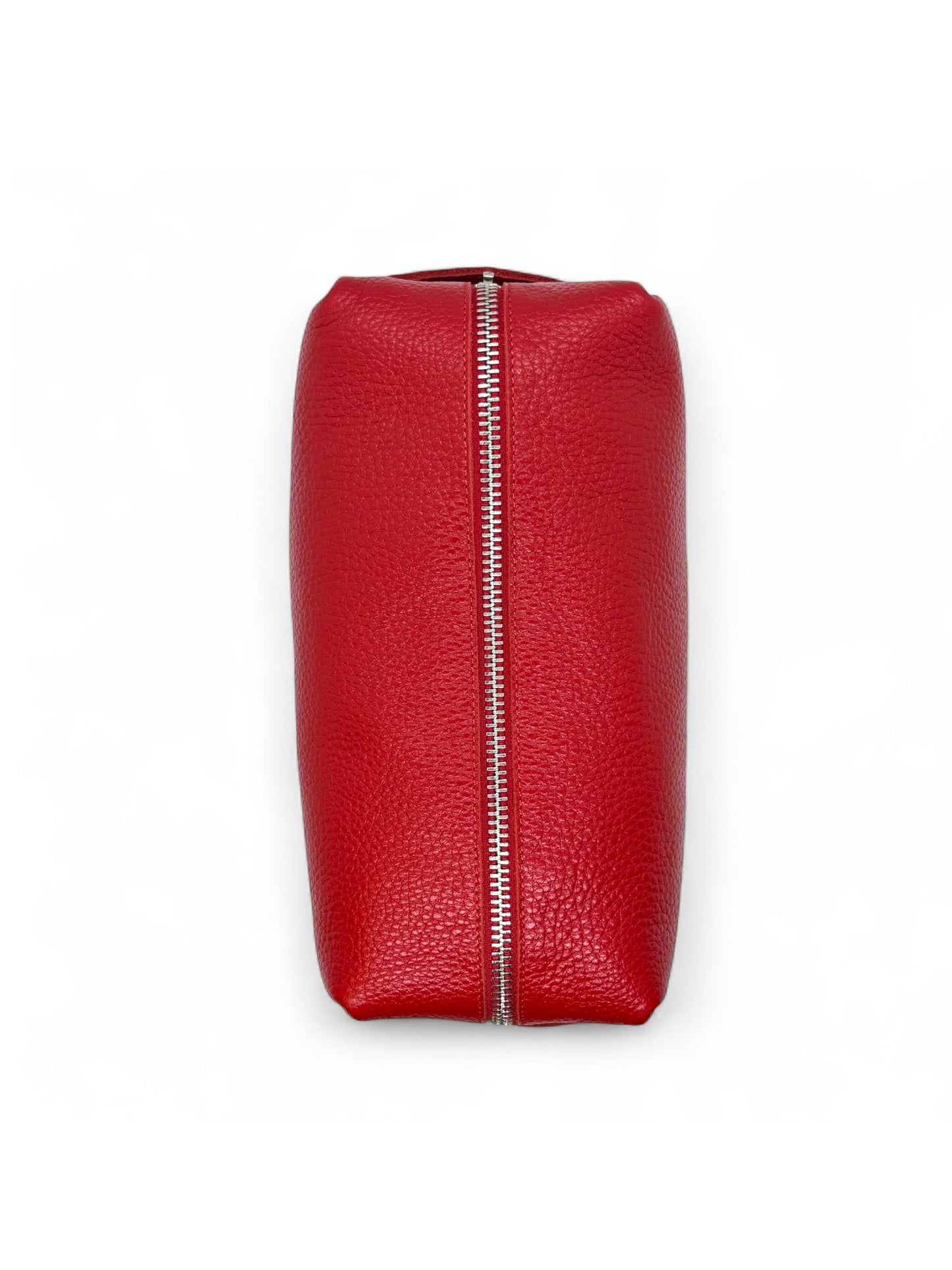 Dopp Kit Seyahat ve Kişisel Bakım Çantası - Kırmızı