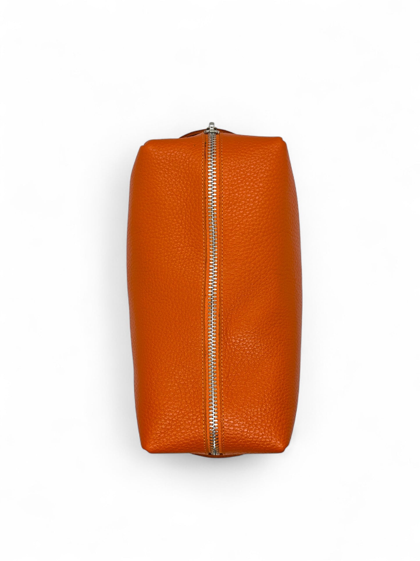 Dopp Kit Seyahat ve Kişisel Bakım Çantası - Turuncu