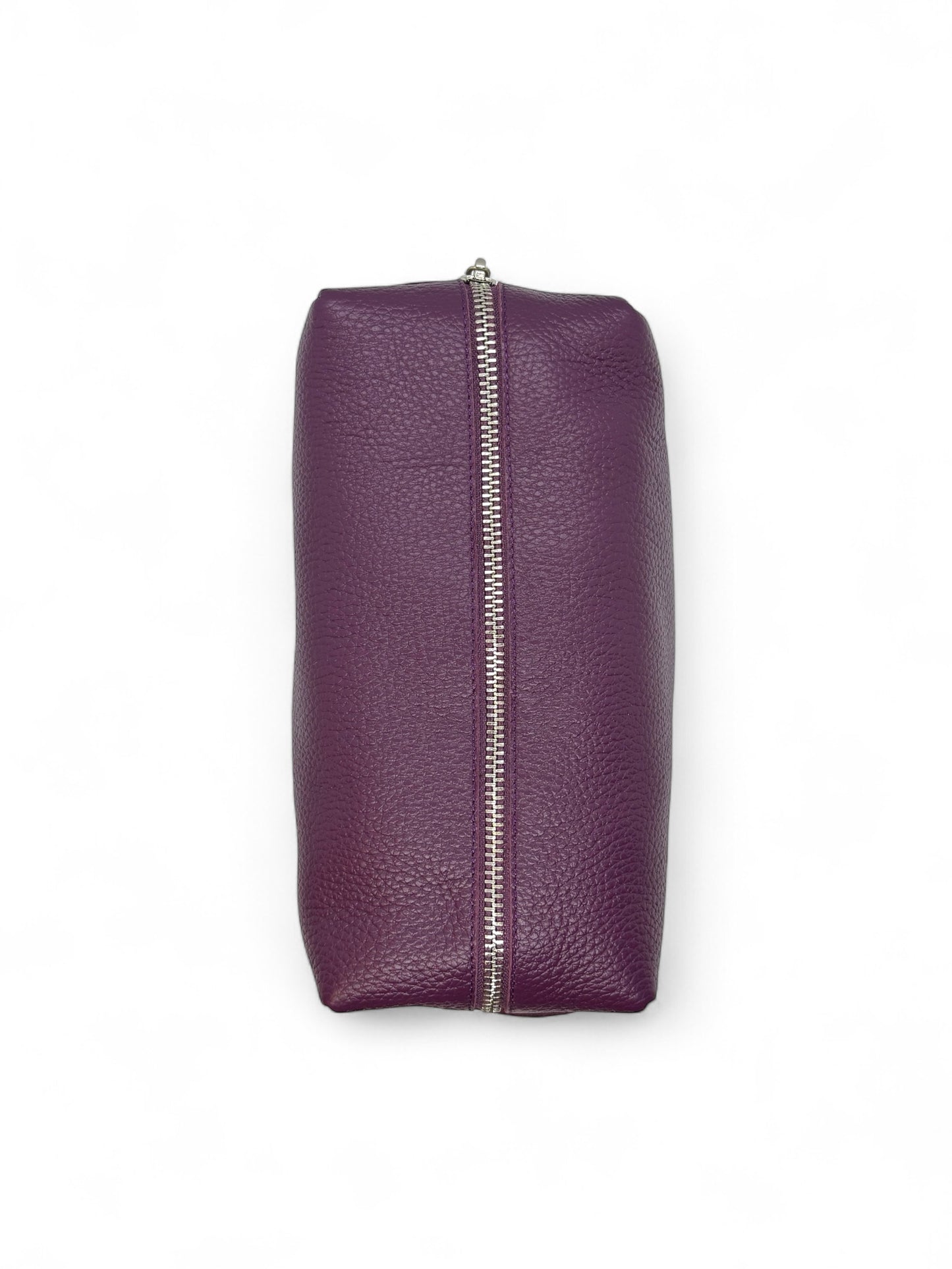 Dopp Kit Seyahat ve Kişisel Bakım Çantası - Mor