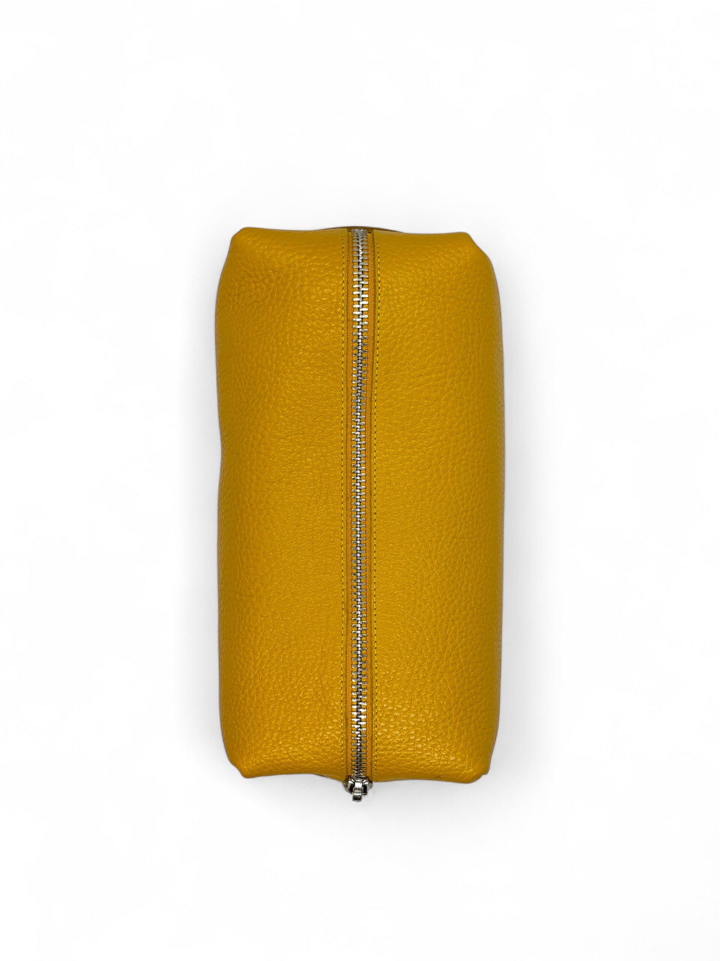 Dopp Kit Seyahat ve Kişisel Bakım Çantası - Sarı