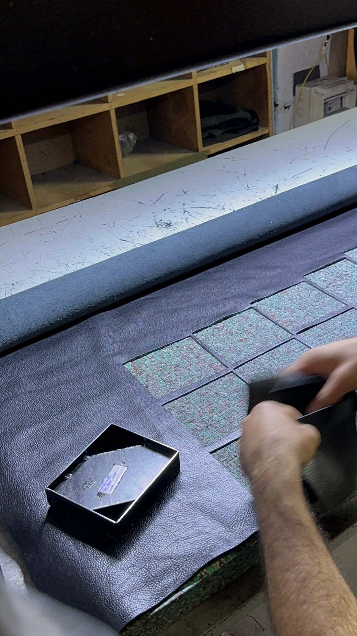 How a Genuine Leather Wallet Is Made: A Story of Craftsmanship and Quality