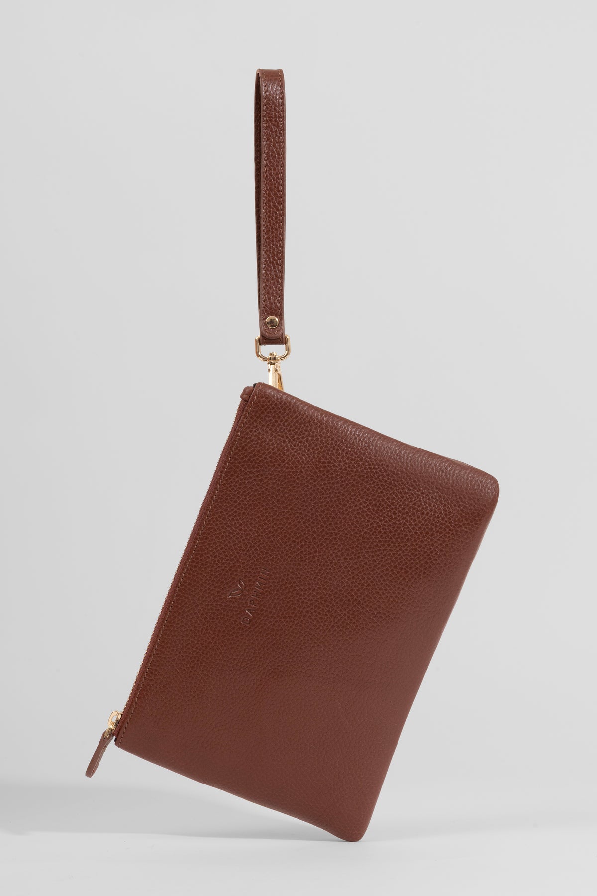 Carry Clutch – Tan, image 3
