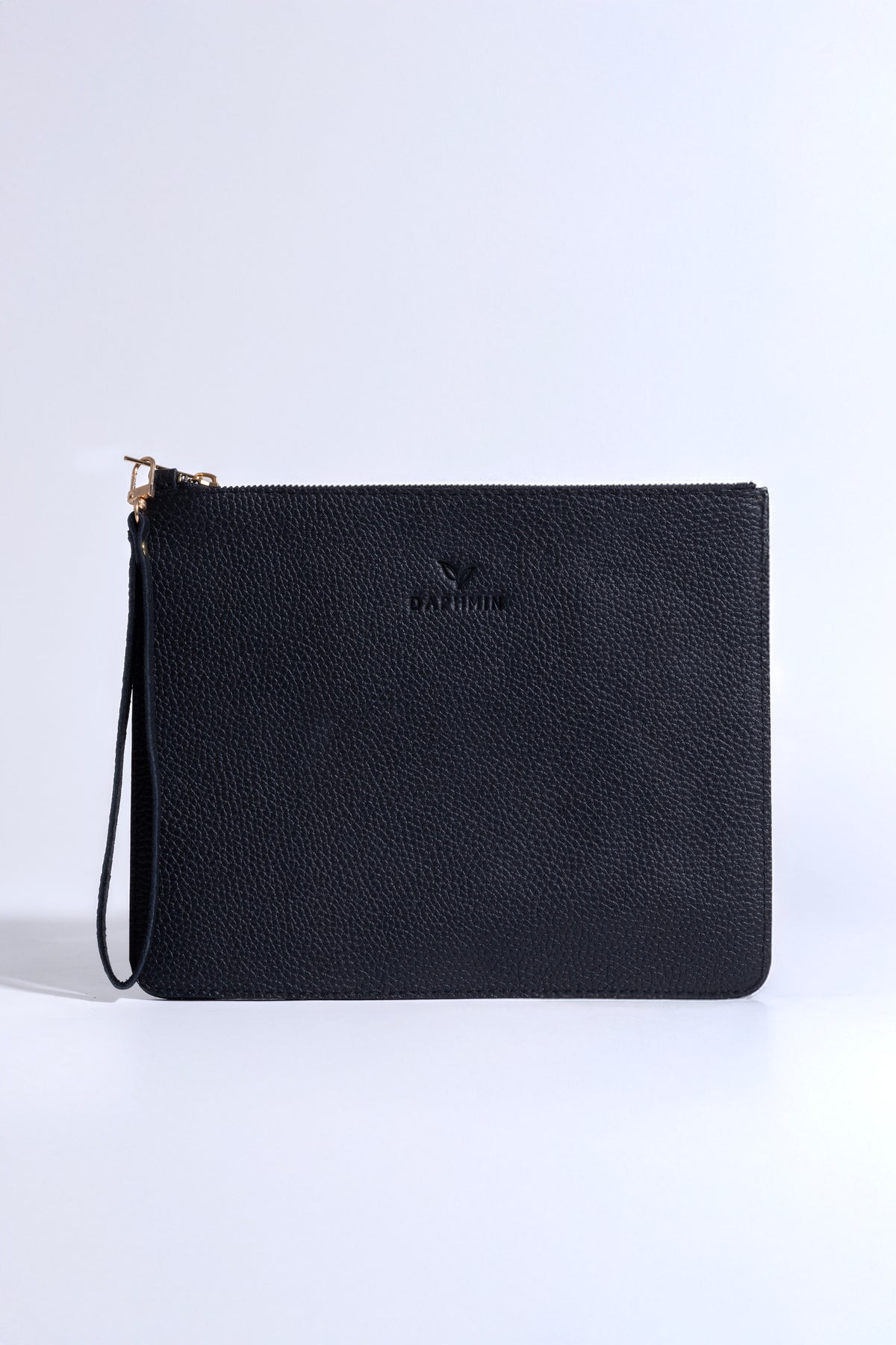 Nia Clutch – Siyah