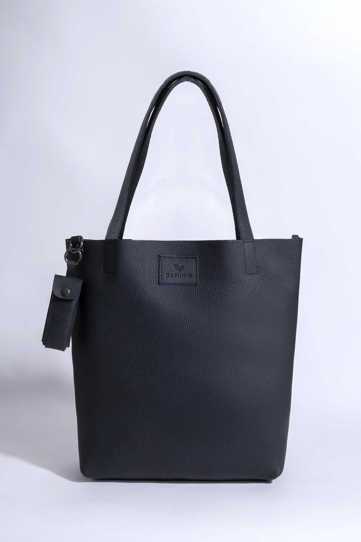 Daphne Tote Large Black