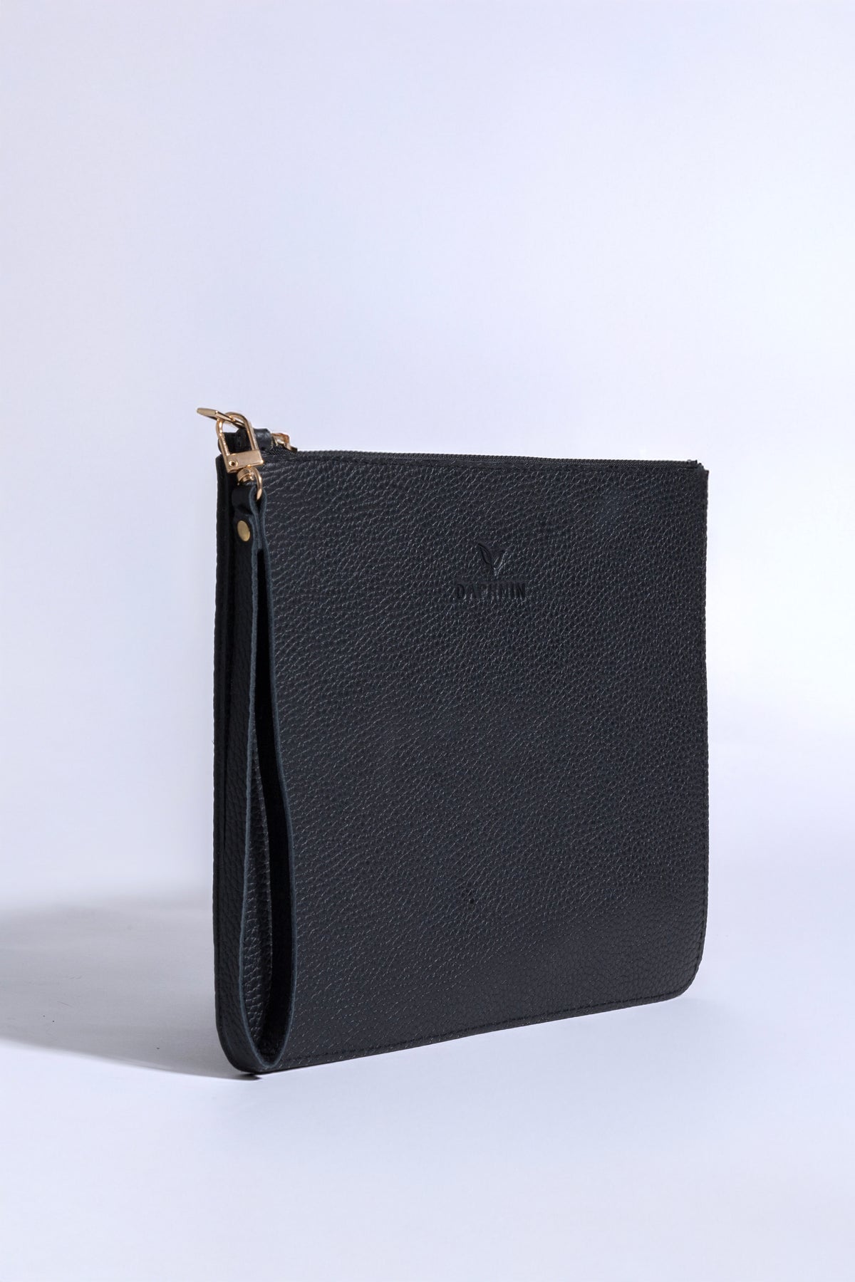 Nia Clutch – Siyah, görsel 4
