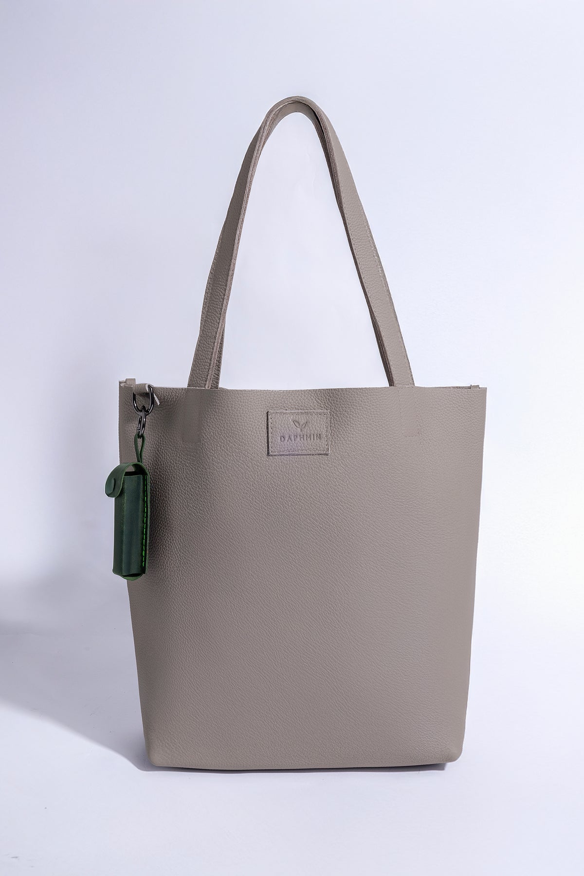 Daphne Tote Large Taupe