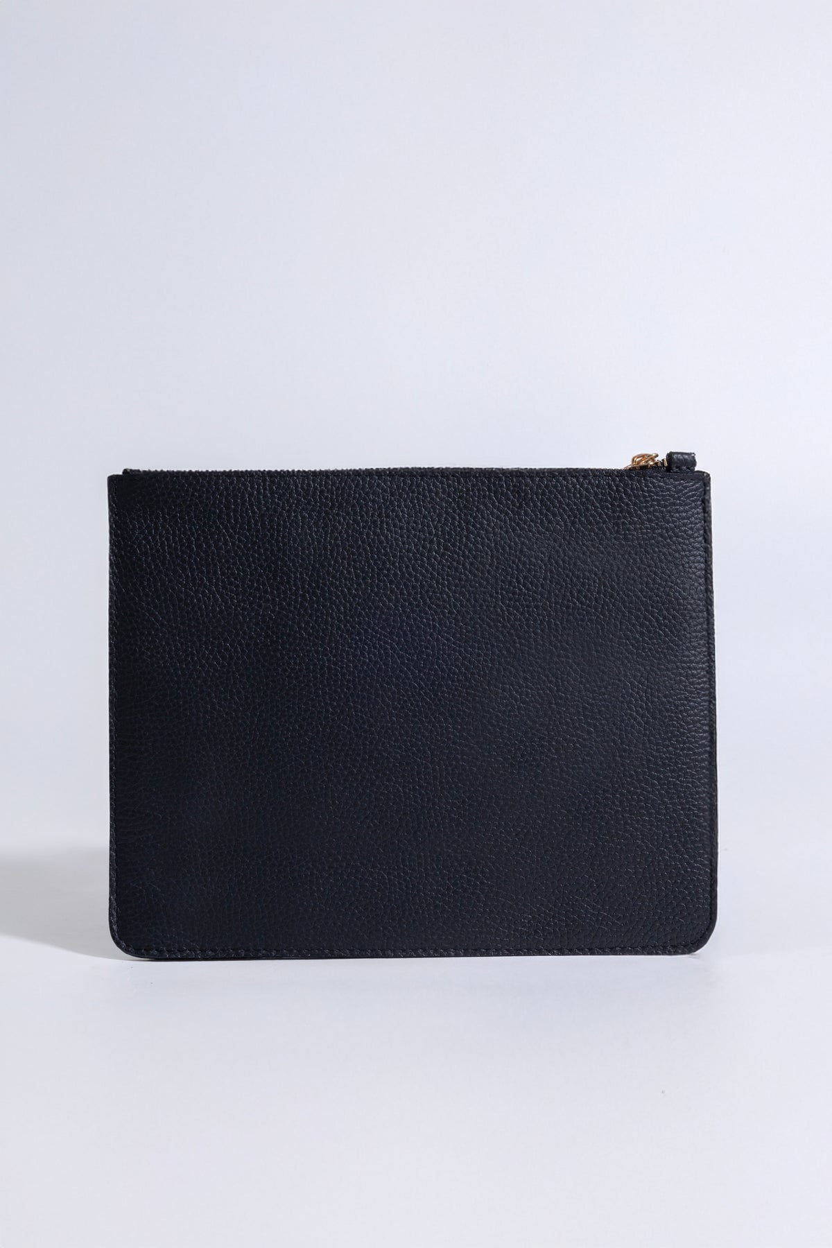Nia Clutch – Siyah, görsel 3