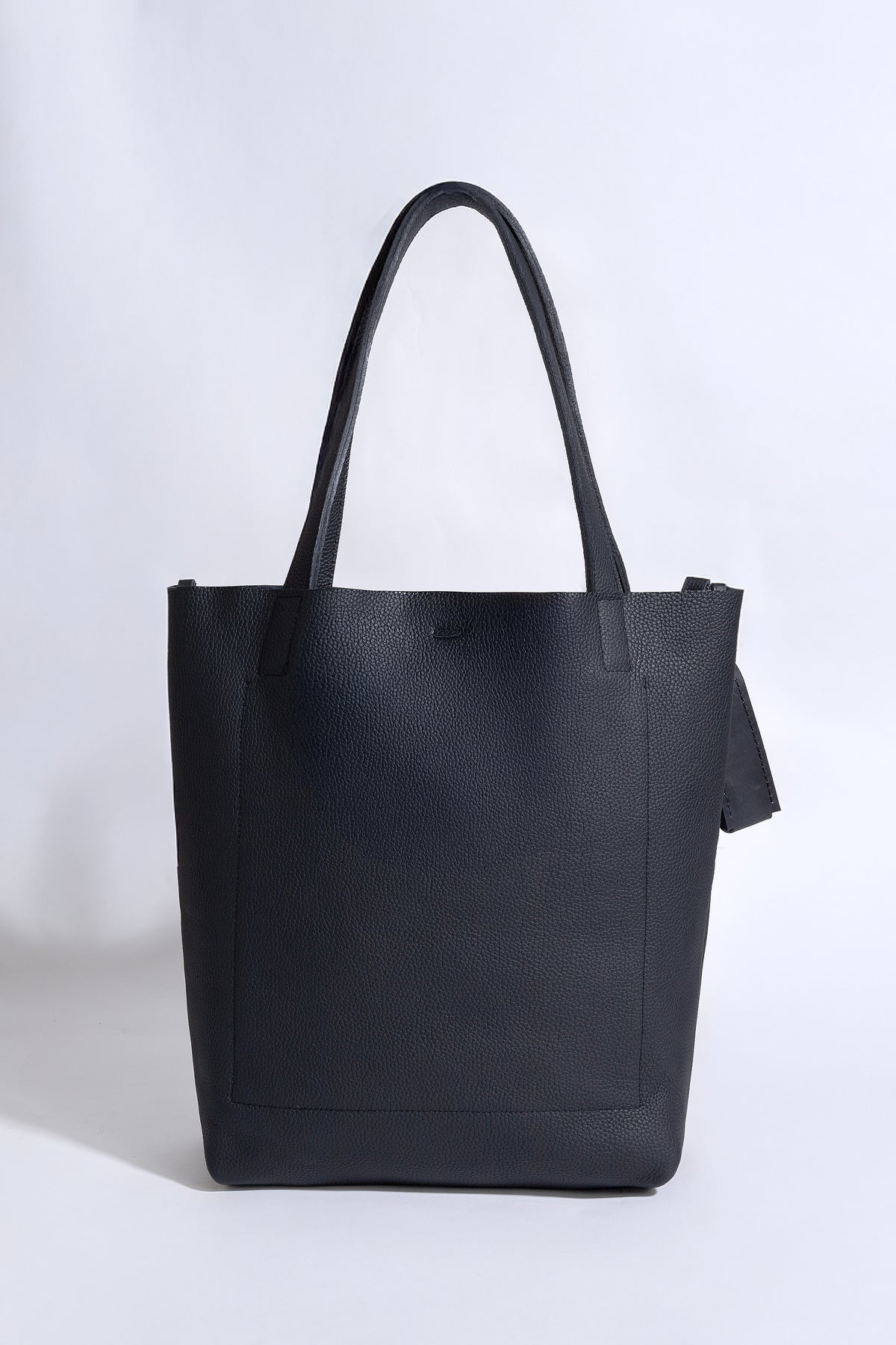 Daphne Tote Large – Black, image 3