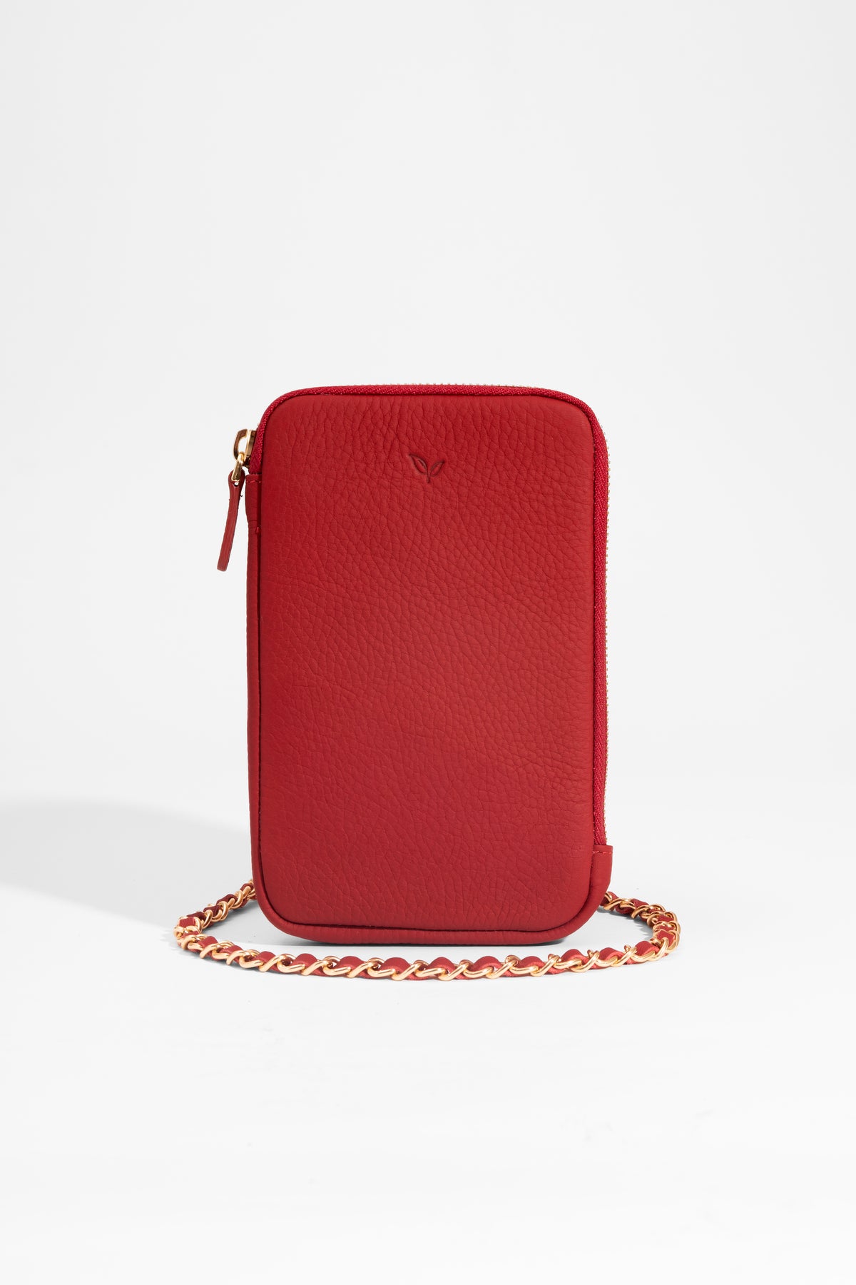 Laurel Plus – Red
