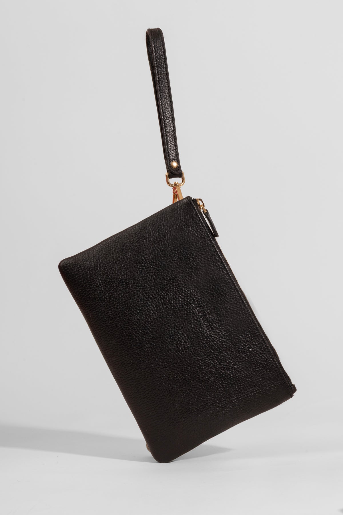 Carry Clutch – Black, image 4