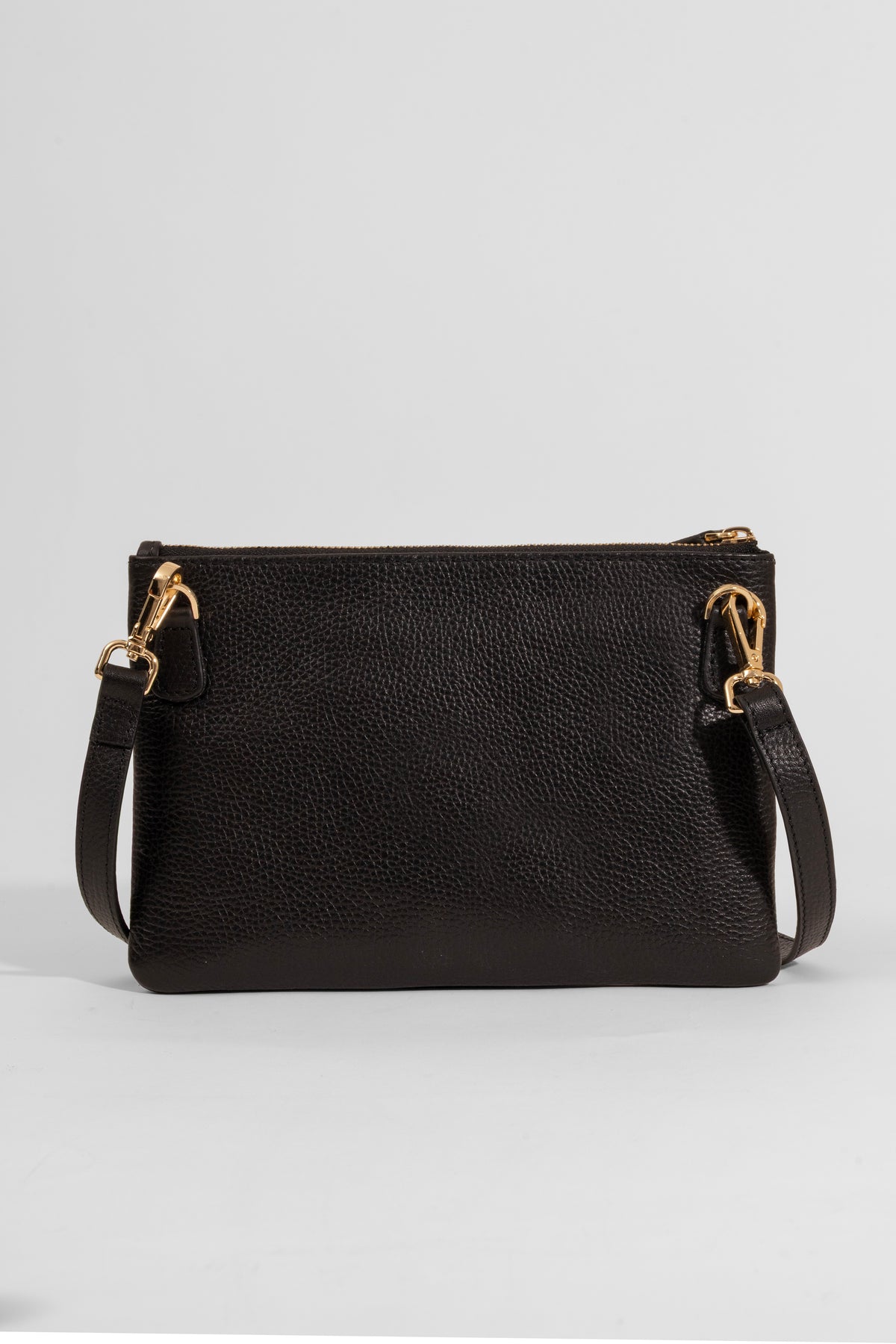 Carry Clutch – Black, image 5