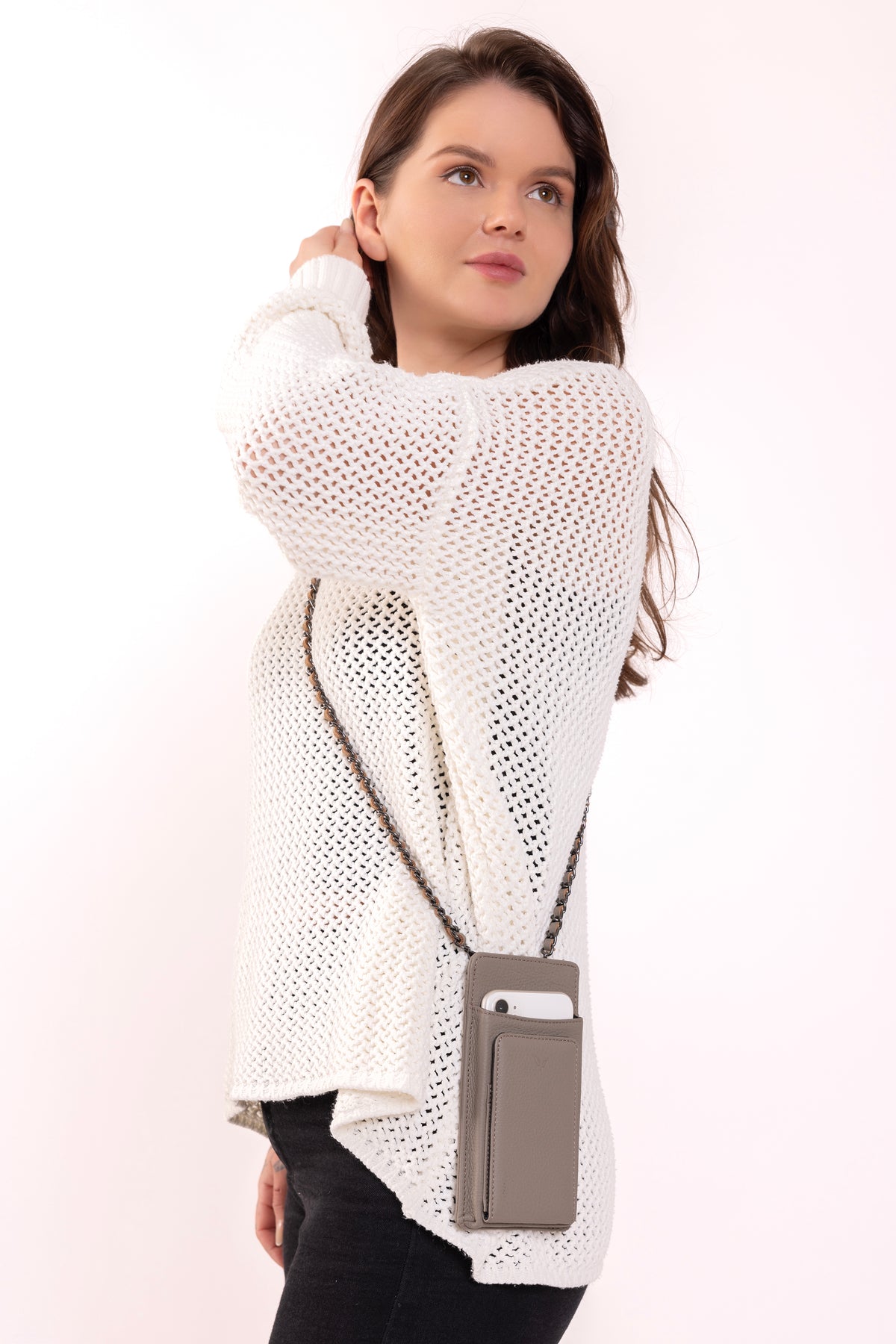 Laurel – Taupe, image 2