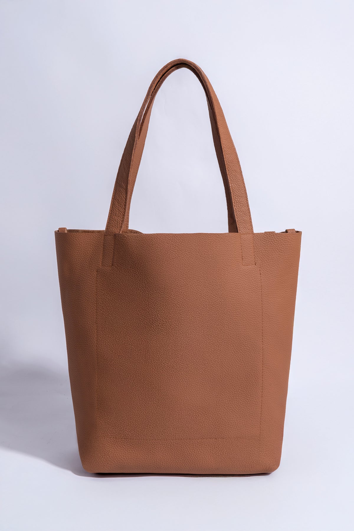 Daphne Tote Large – Tan, image 3