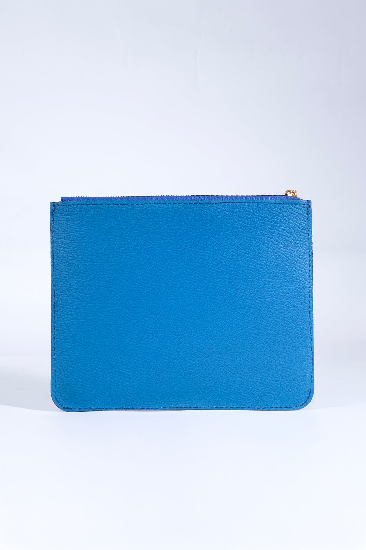 Nia Clutch – Blue, image 6