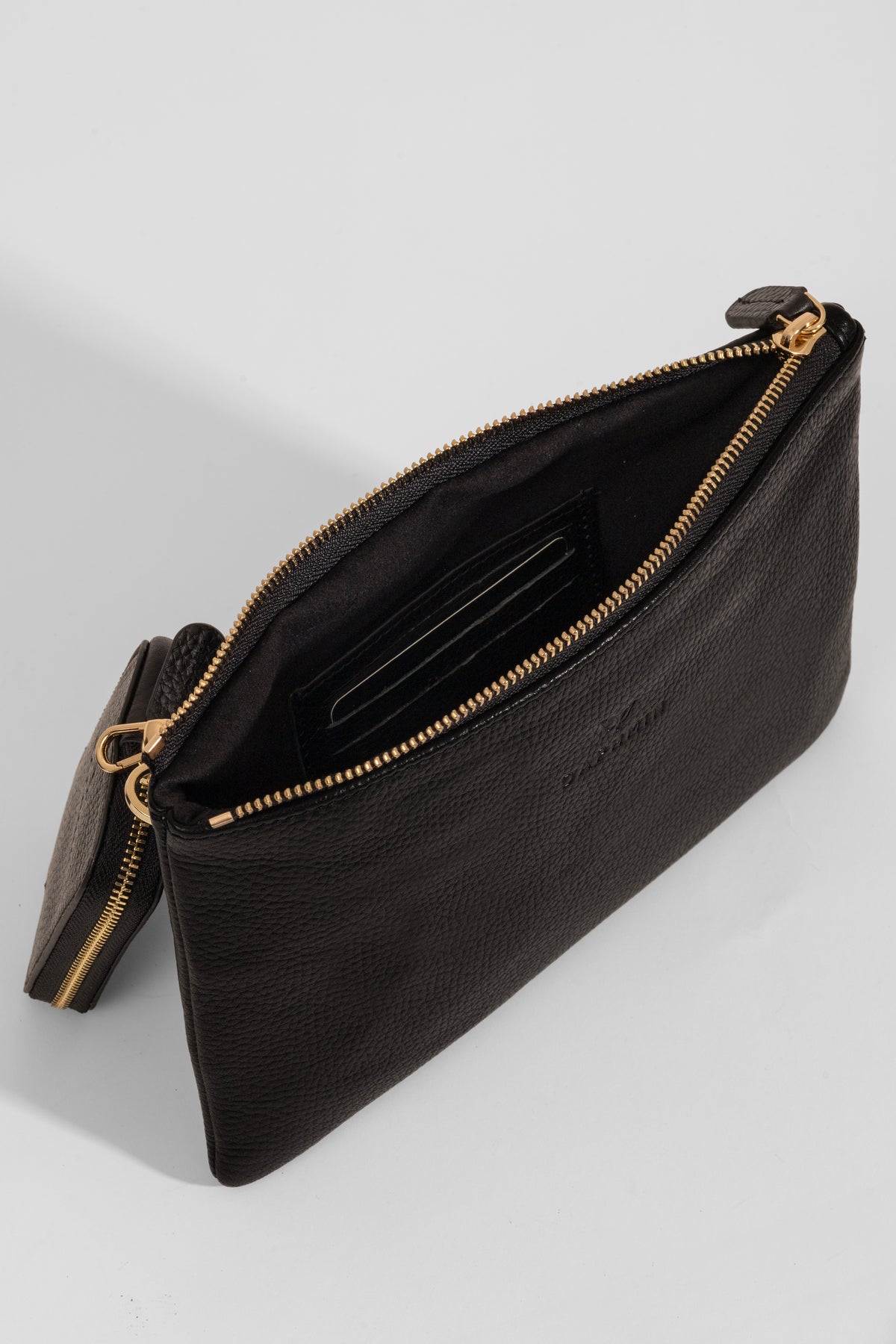 Carry Clutch – Black, image 6