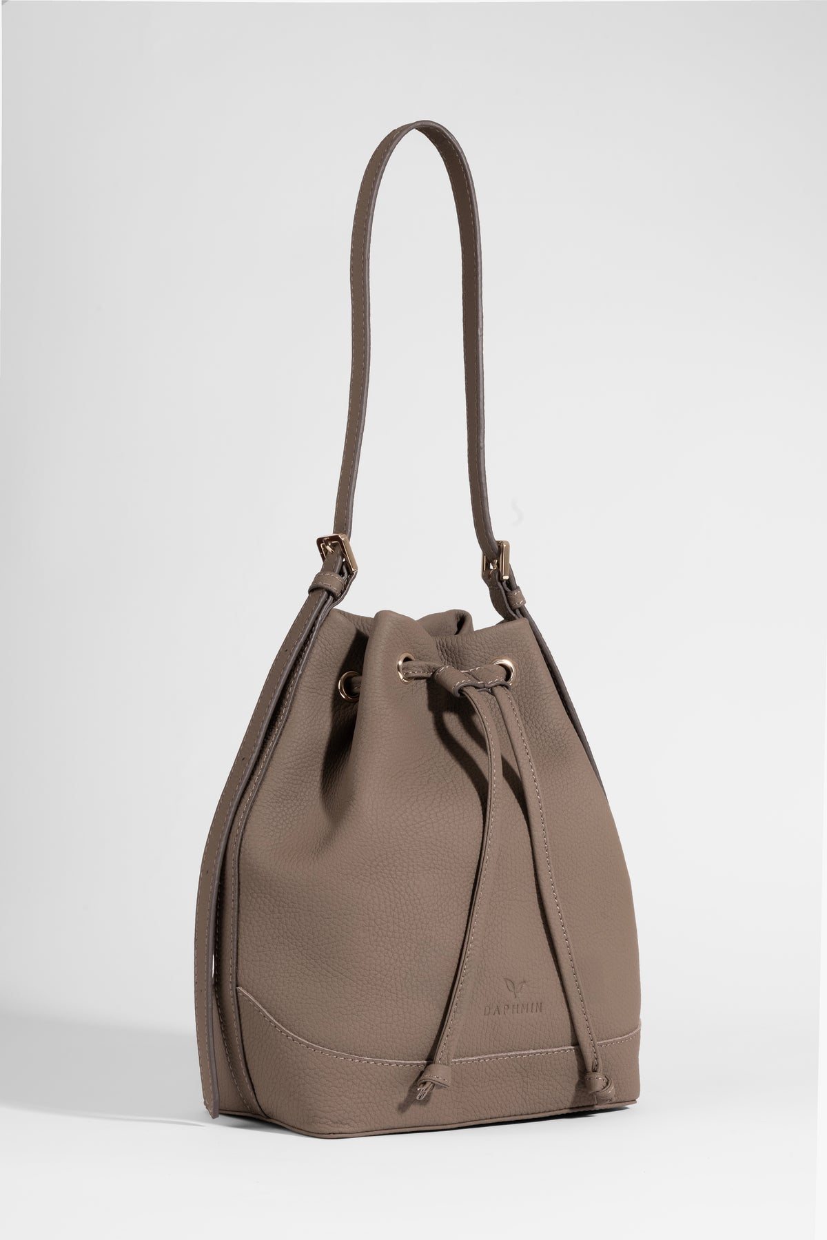 Sorella Bucket – Taupe, image 3