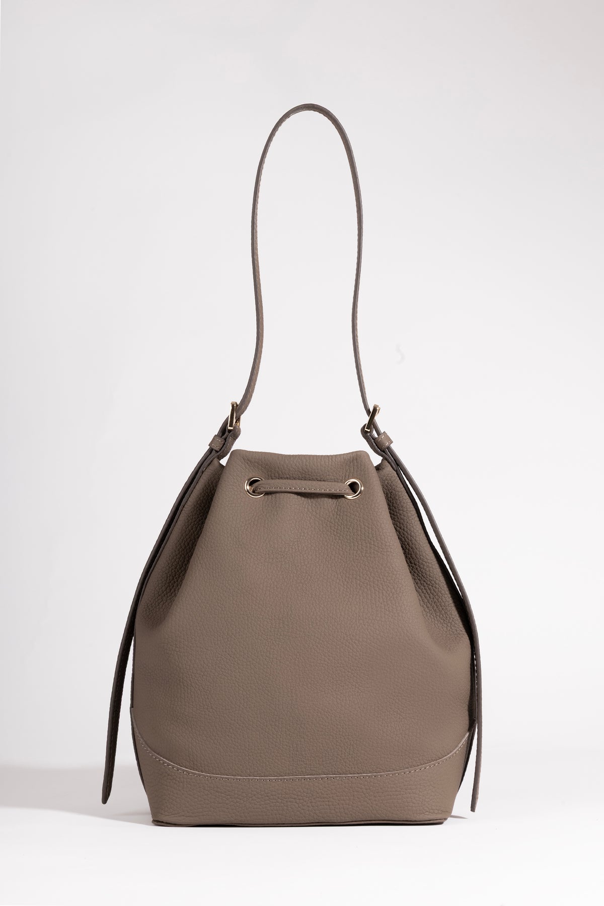 Sorella Bucket – Taupe, image 4