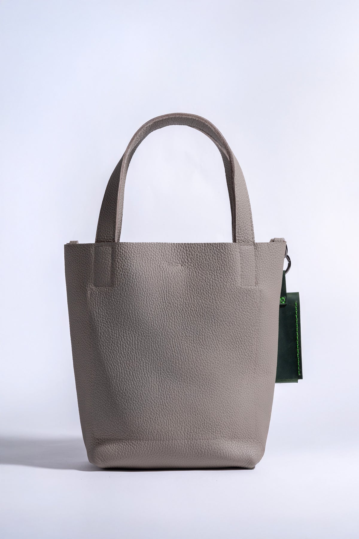 Daphne Tote Small – Taupe, image 3