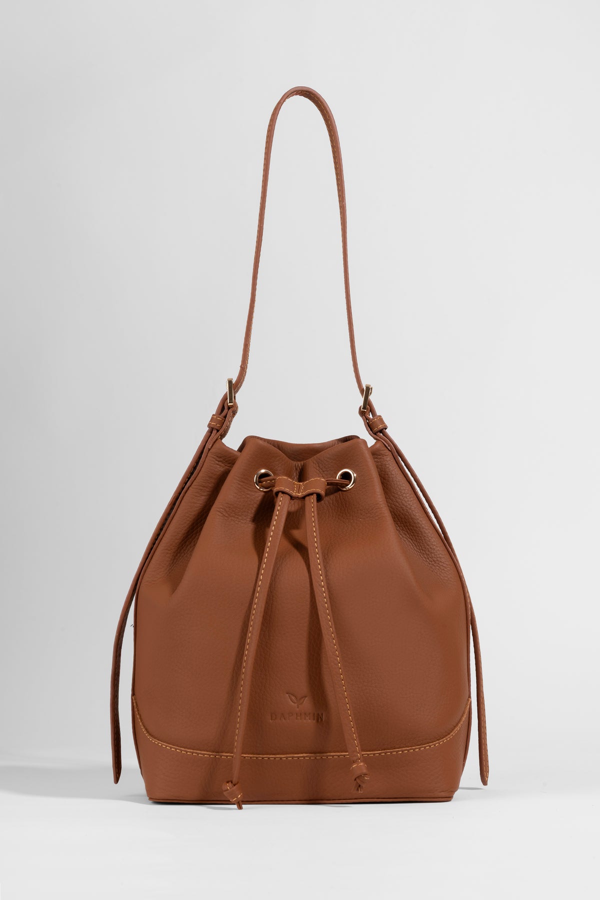 Sorella Bucket – Tan