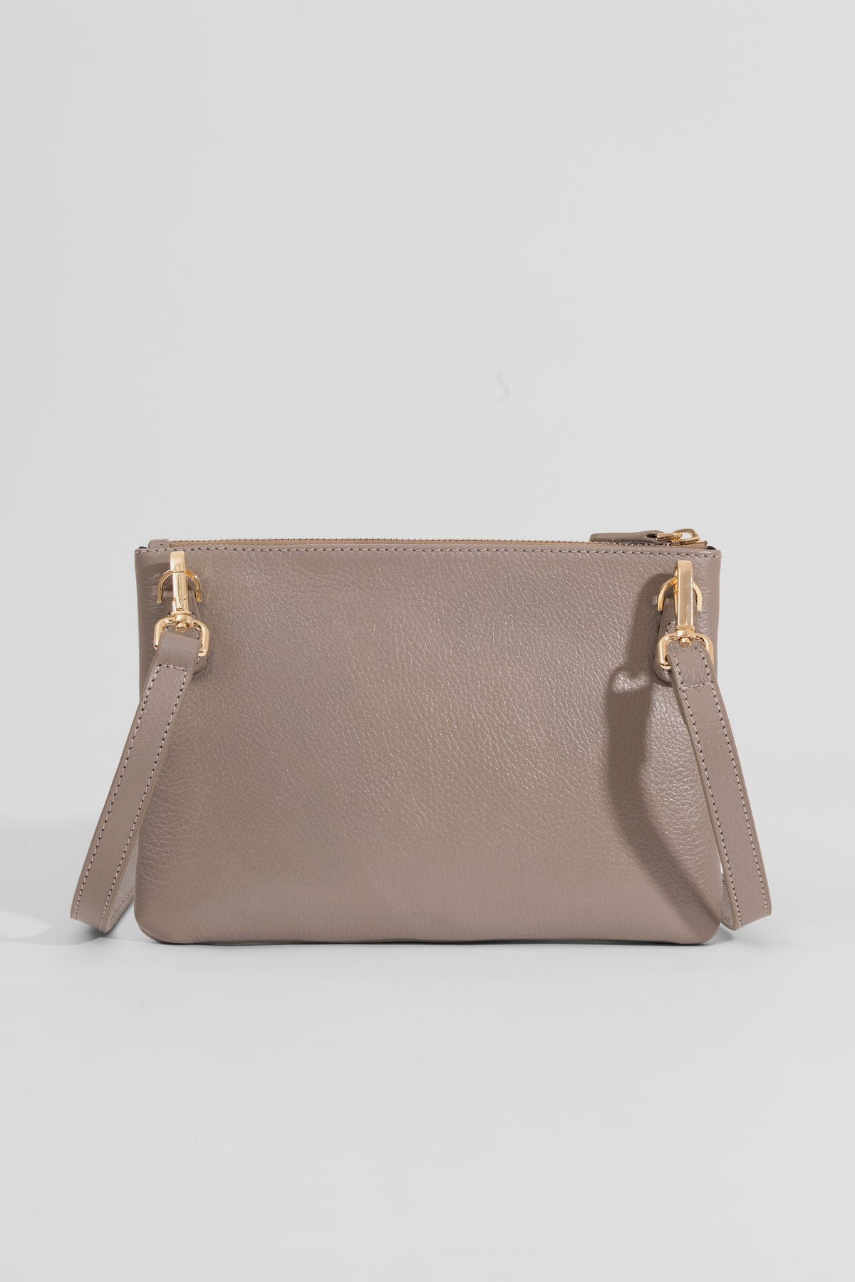 Carry Clutch – Taupe, image 6