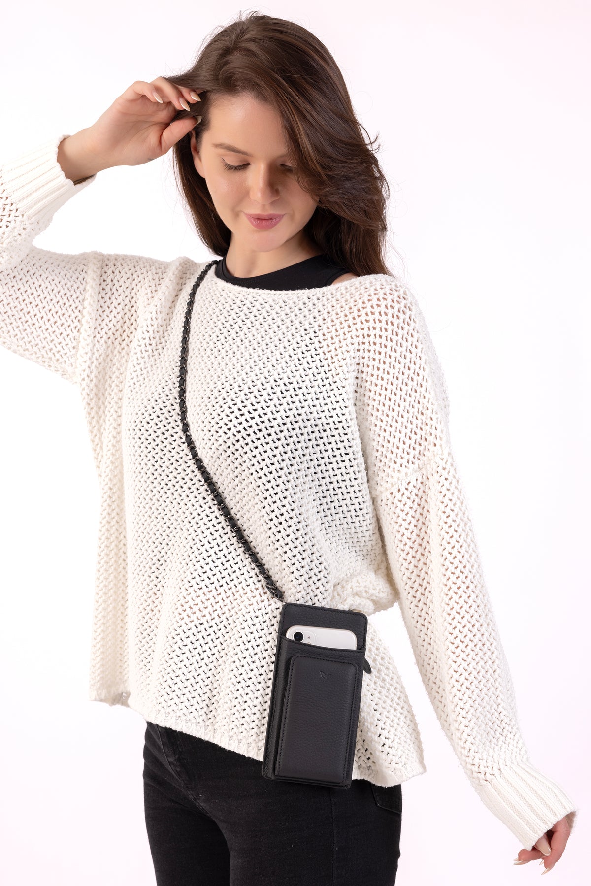 Laurel – Black, image 2