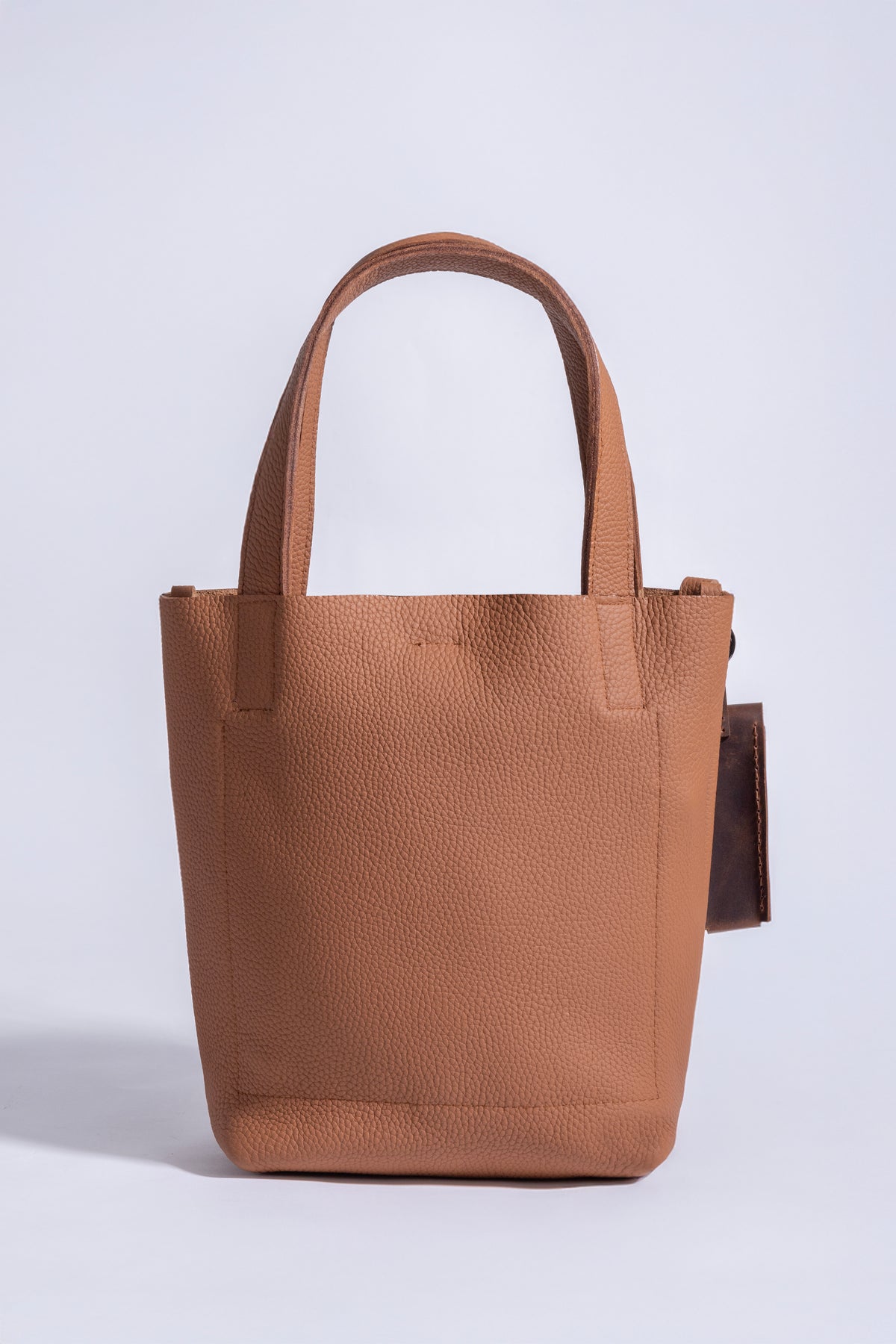 Daphne Tote Small – Tan, image 3