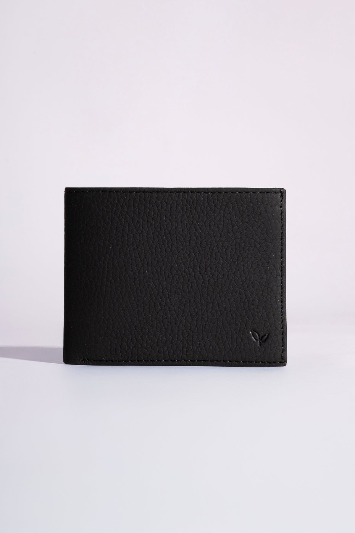 Atlas Bifold Wallet – Black