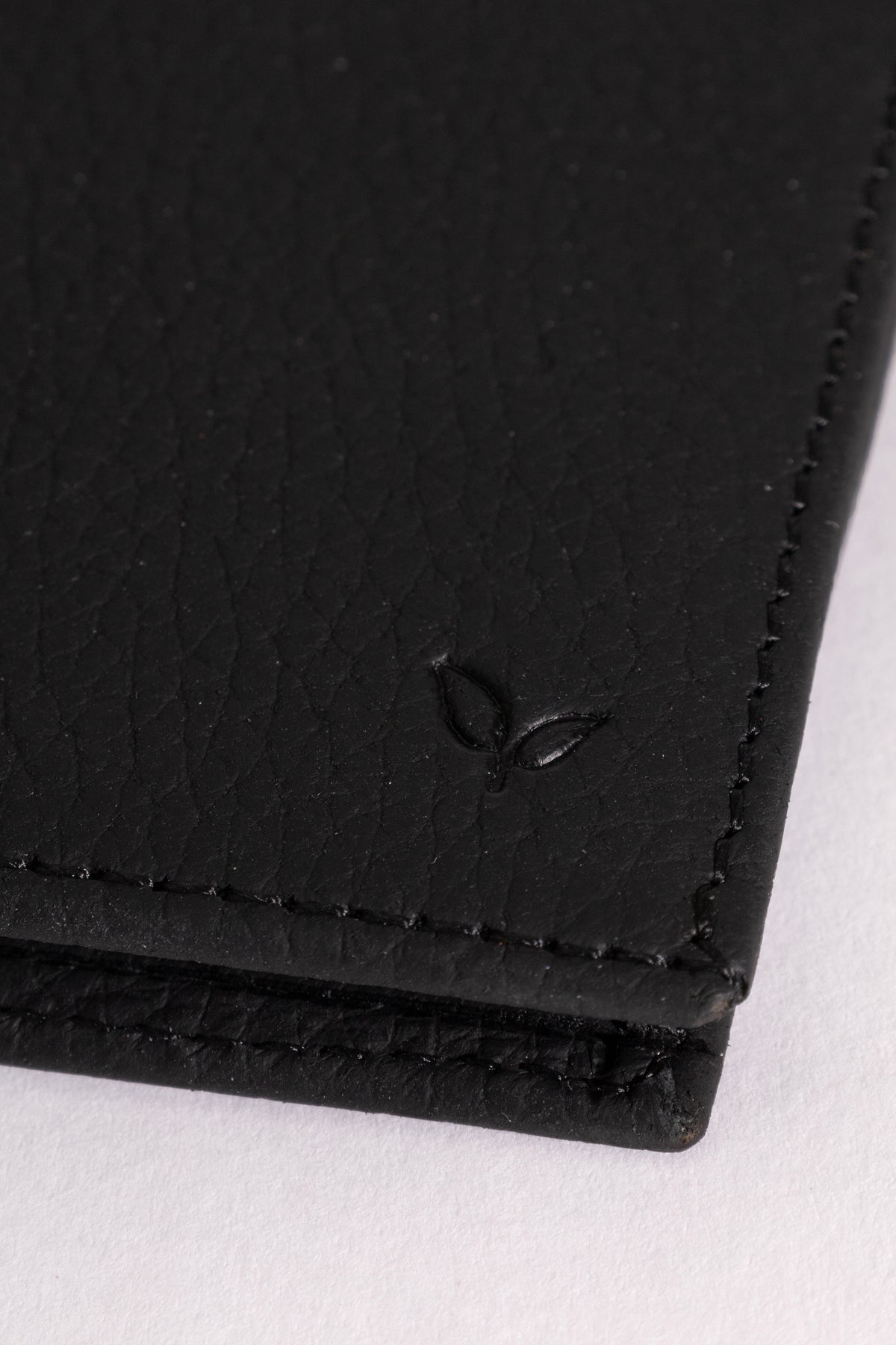Atlas Bifold Wallet – Black, image 4