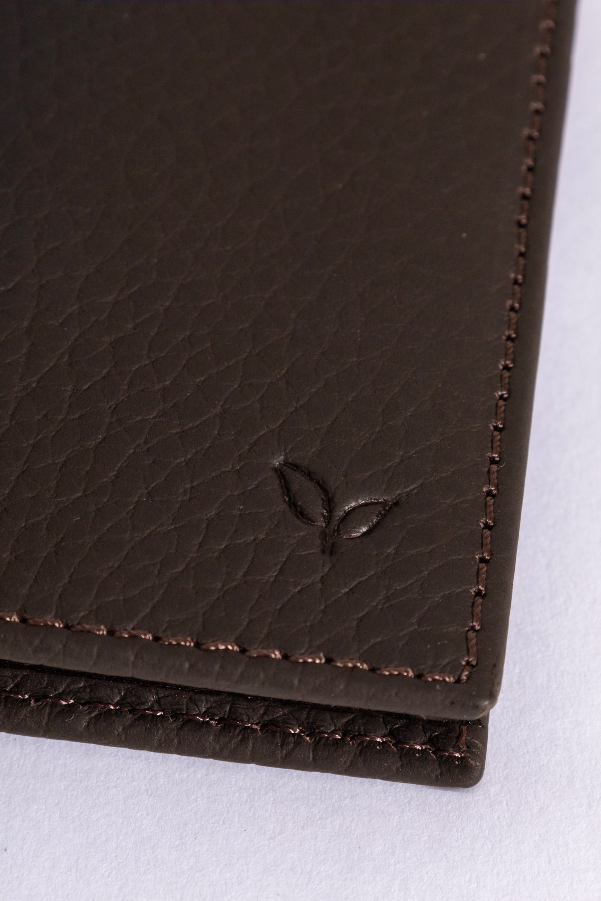 Atlas Bifold Wallet – Brown, image 5