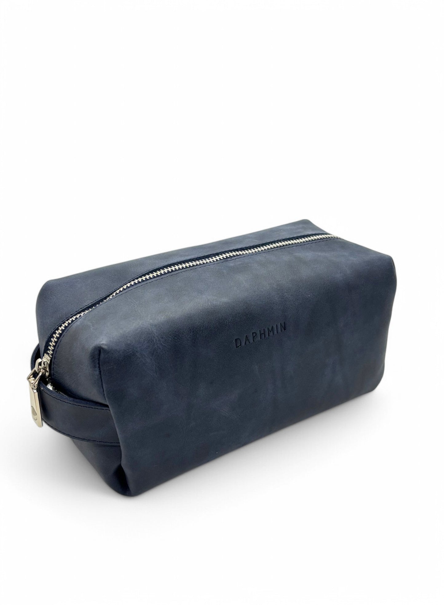 Dopp Kit Seyahat ve Kişisel Bakım Çantası - Lacivert