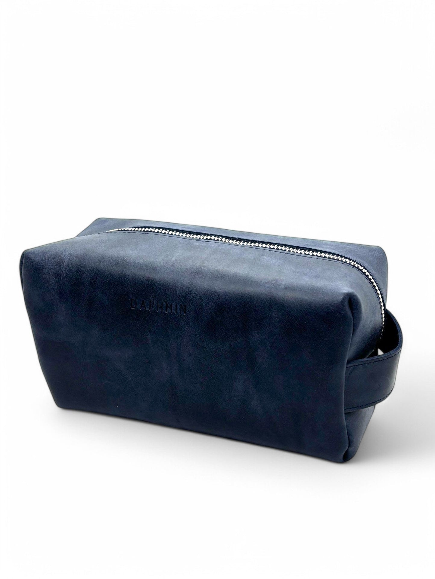 Dopp Kit Seyahat ve Kişisel Bakım Çantası - Lacivert