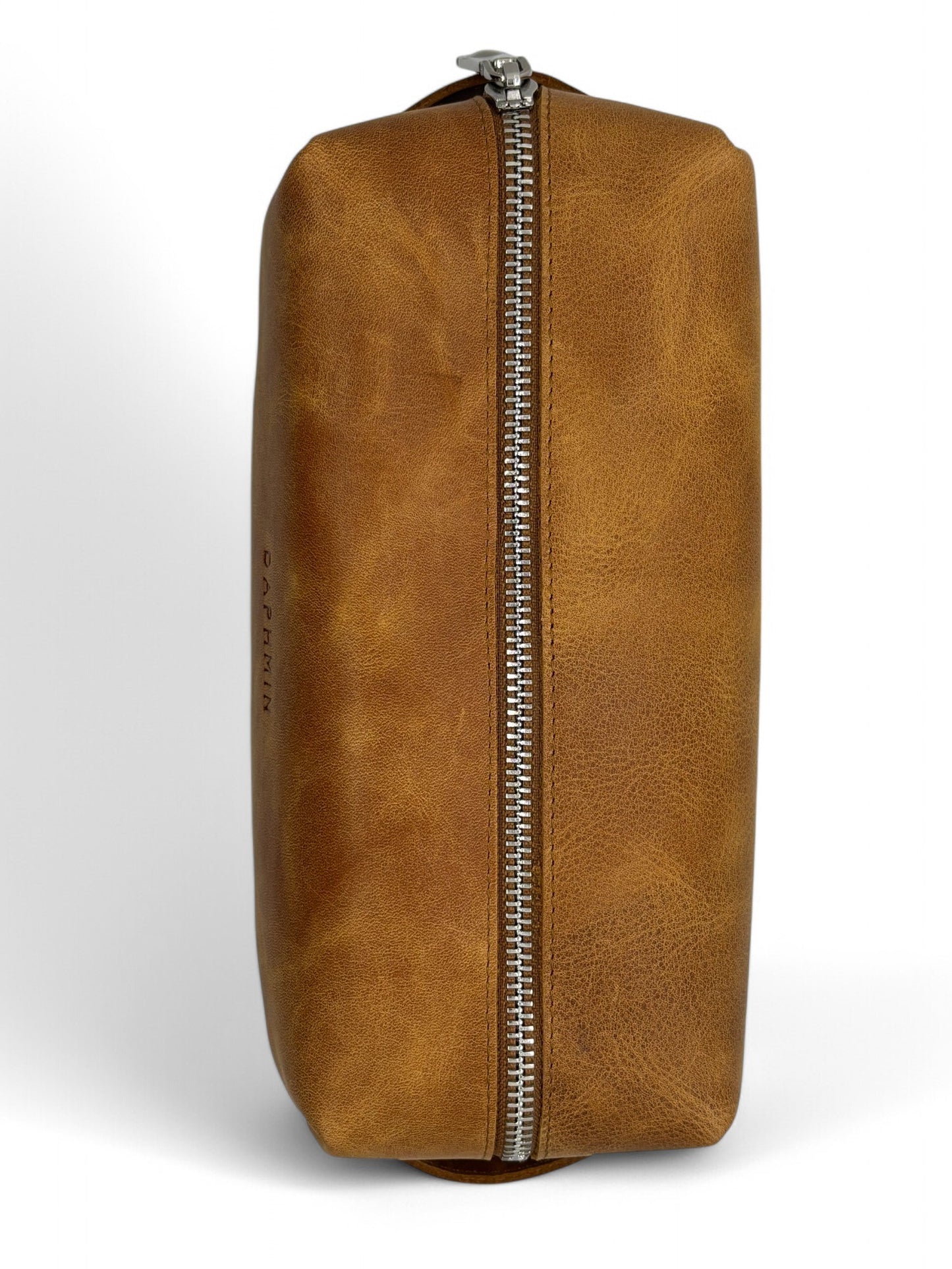 Dopp Kit Seyahat ve Kişisel Bakım Çantası - Camel