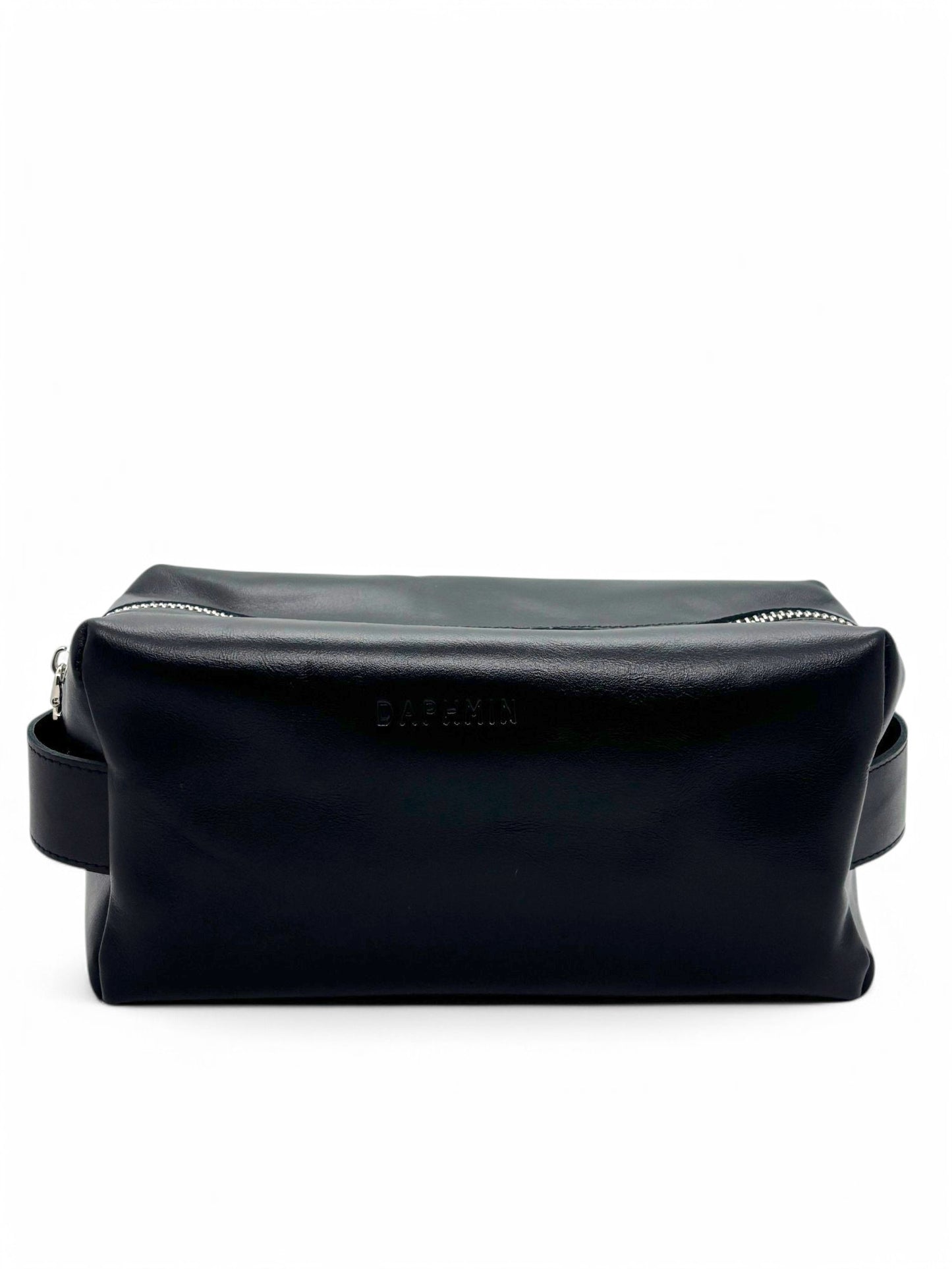 Dopp Kit Seyahat ve Kişisel Bakım Çantası - Siyah