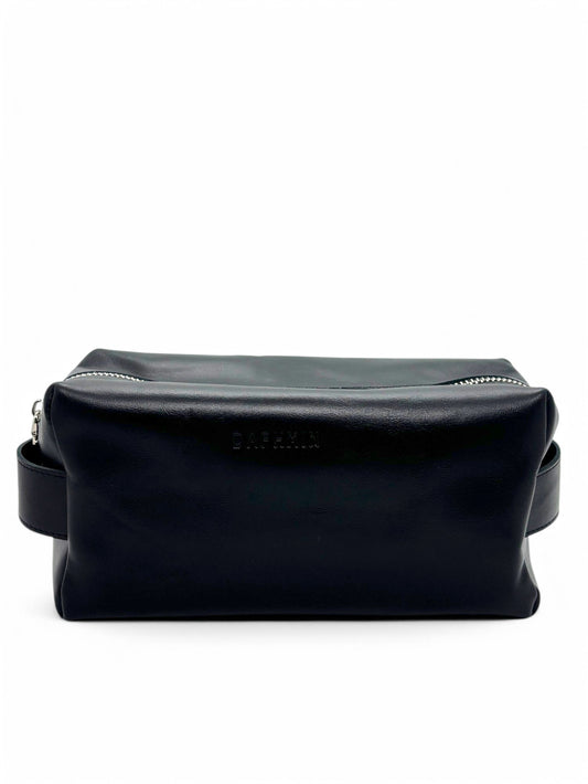 Dopp Kit Seyahat ve Kişisel Bakım Çantası - Siyah