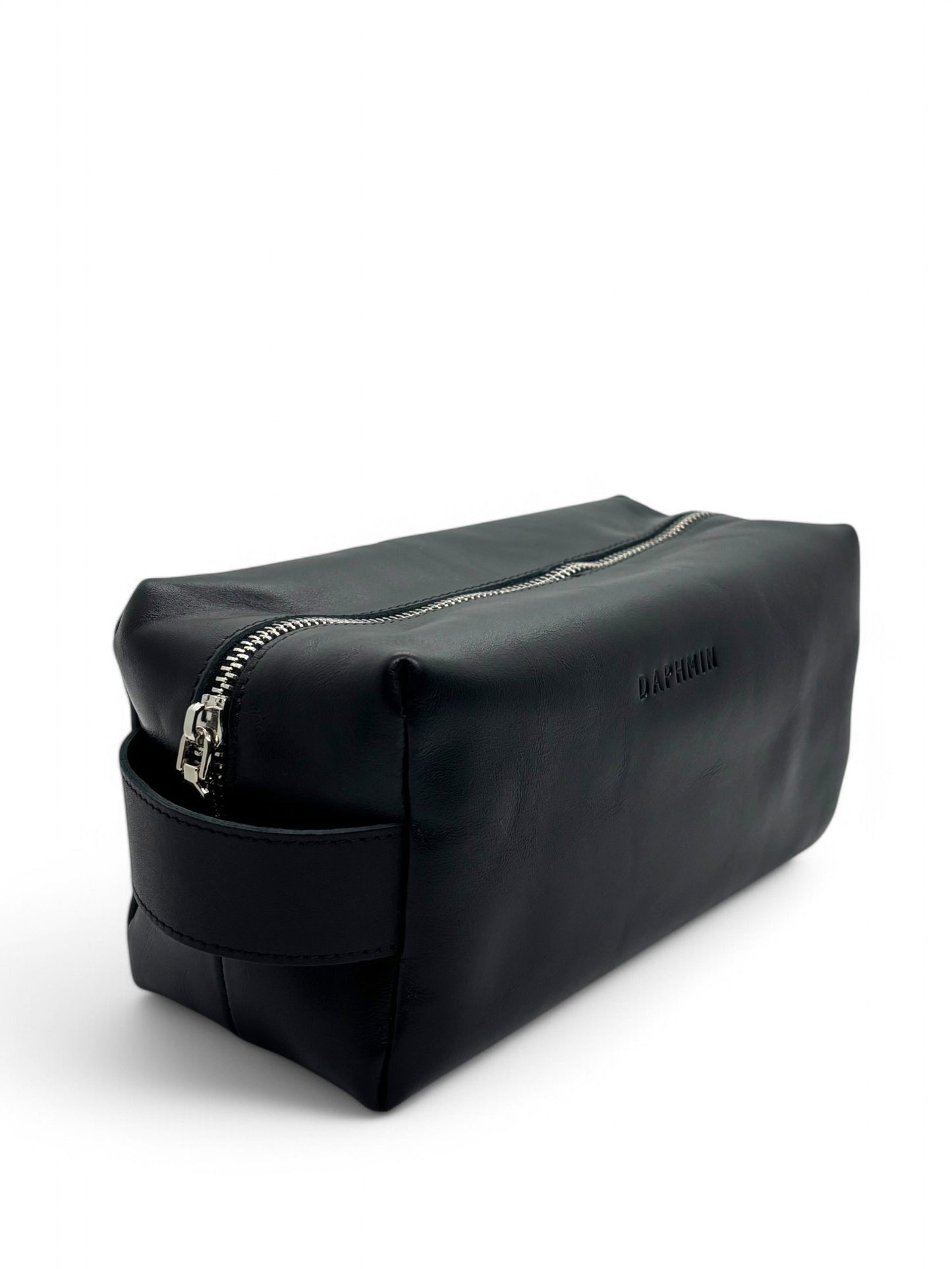 Dopp Kit Seyahat ve Kişisel Bakım Çantası - Siyah
