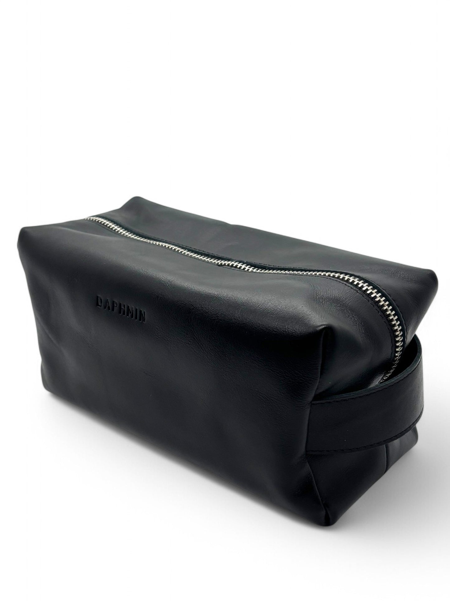 Dopp Kit Seyahat ve Kişisel Bakım Çantası - Siyah