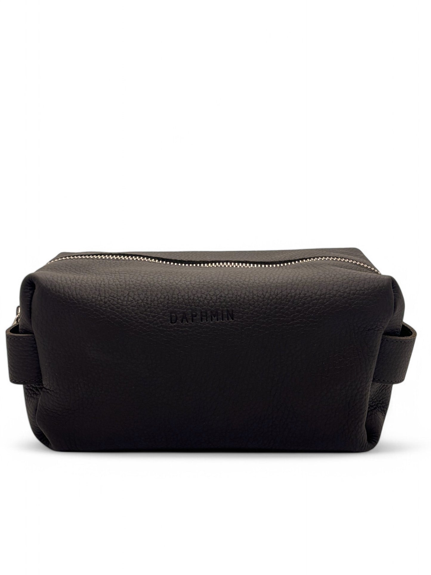 Dopp Kit Seyahat ve Kişisel Bakım Çantası - Kahverengi