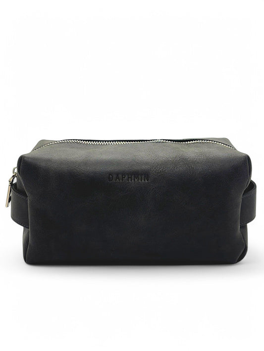 Dopp Kit Seyahat ve Kişisel Bakım Çantası - Antrasit