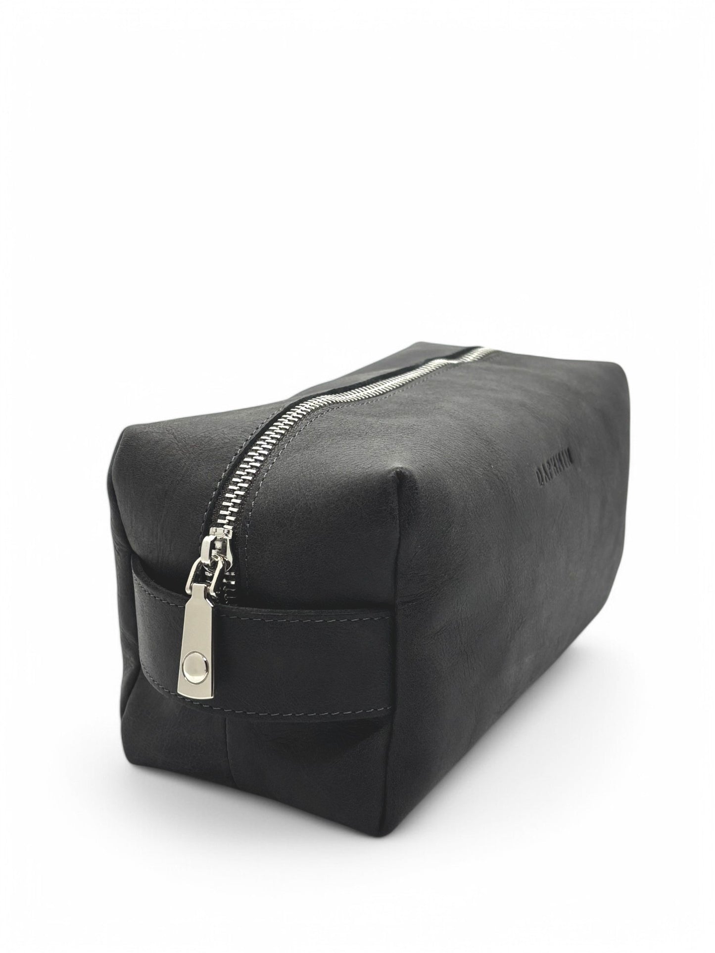 Dopp Kit Seyahat ve Kişisel Bakım Çantası - Antrasit
