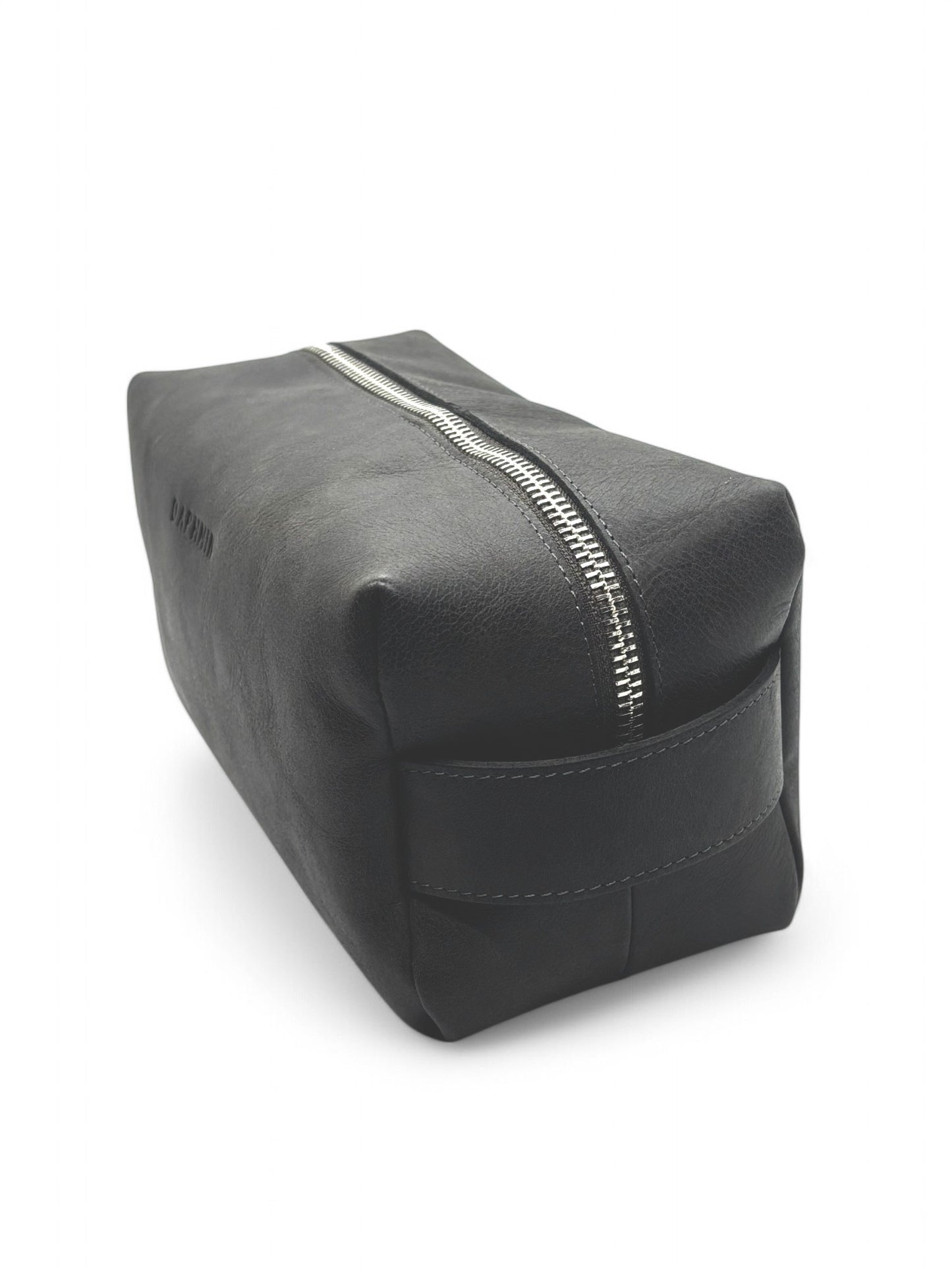 Dopp Kit Seyahat ve Kişisel Bakım Çantası - Antrasit