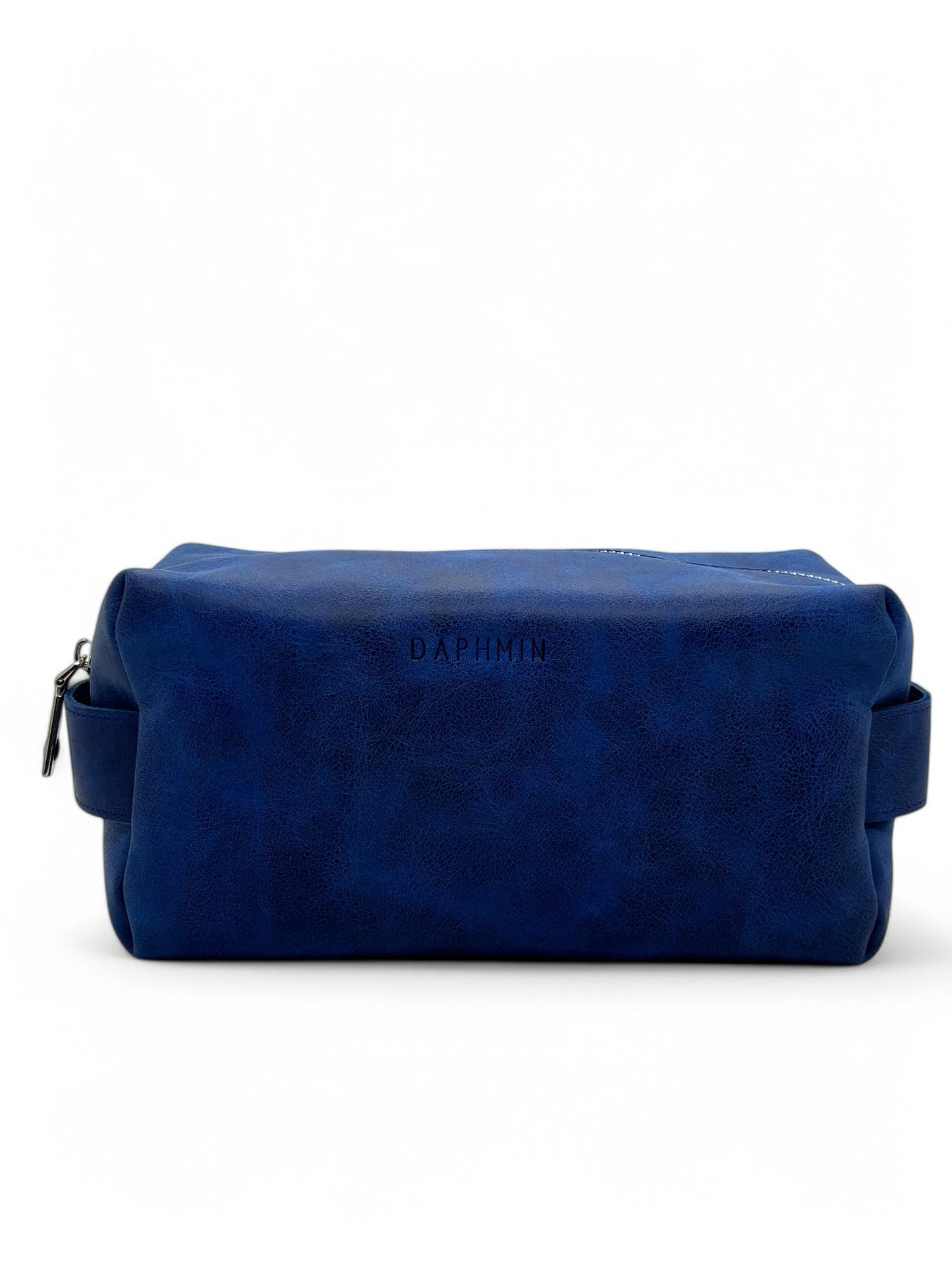Dopp Kit Seyahat ve Kişisel Bakım Çantası - Mavi
