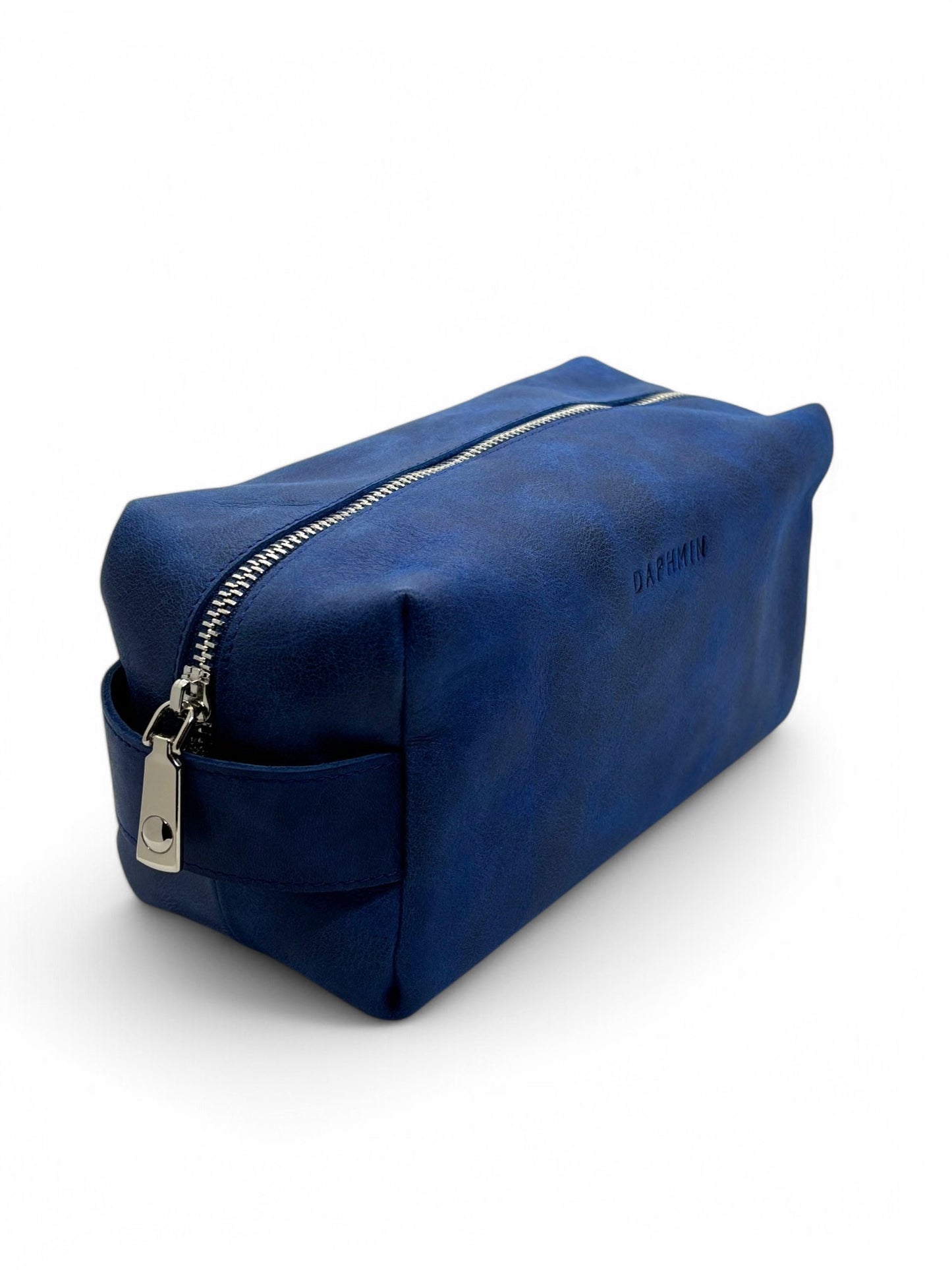 Dopp Kit Seyahat ve Kişisel Bakım Çantası - Mavi