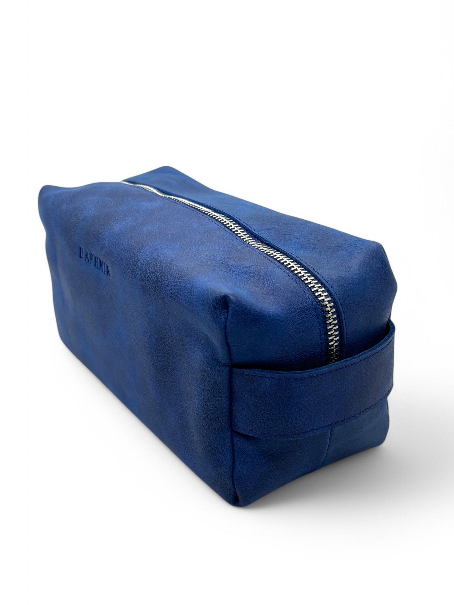 Dopp Kit Seyahat ve Kişisel Bakım Çantası - Mavi